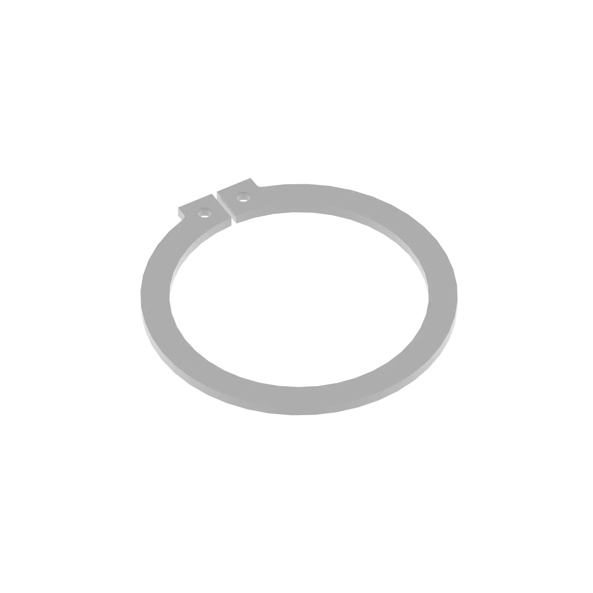 John Deere Snap Ring - F003359