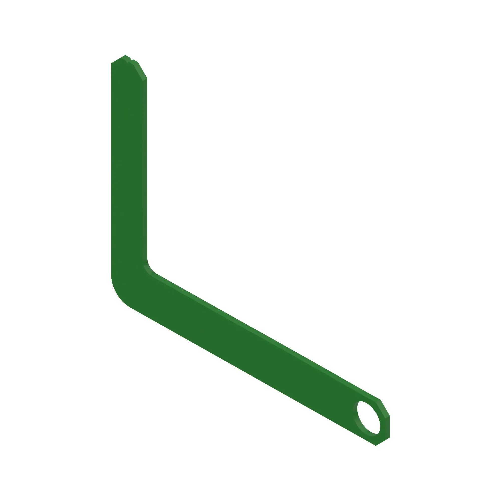 John Deere Template - FH349229