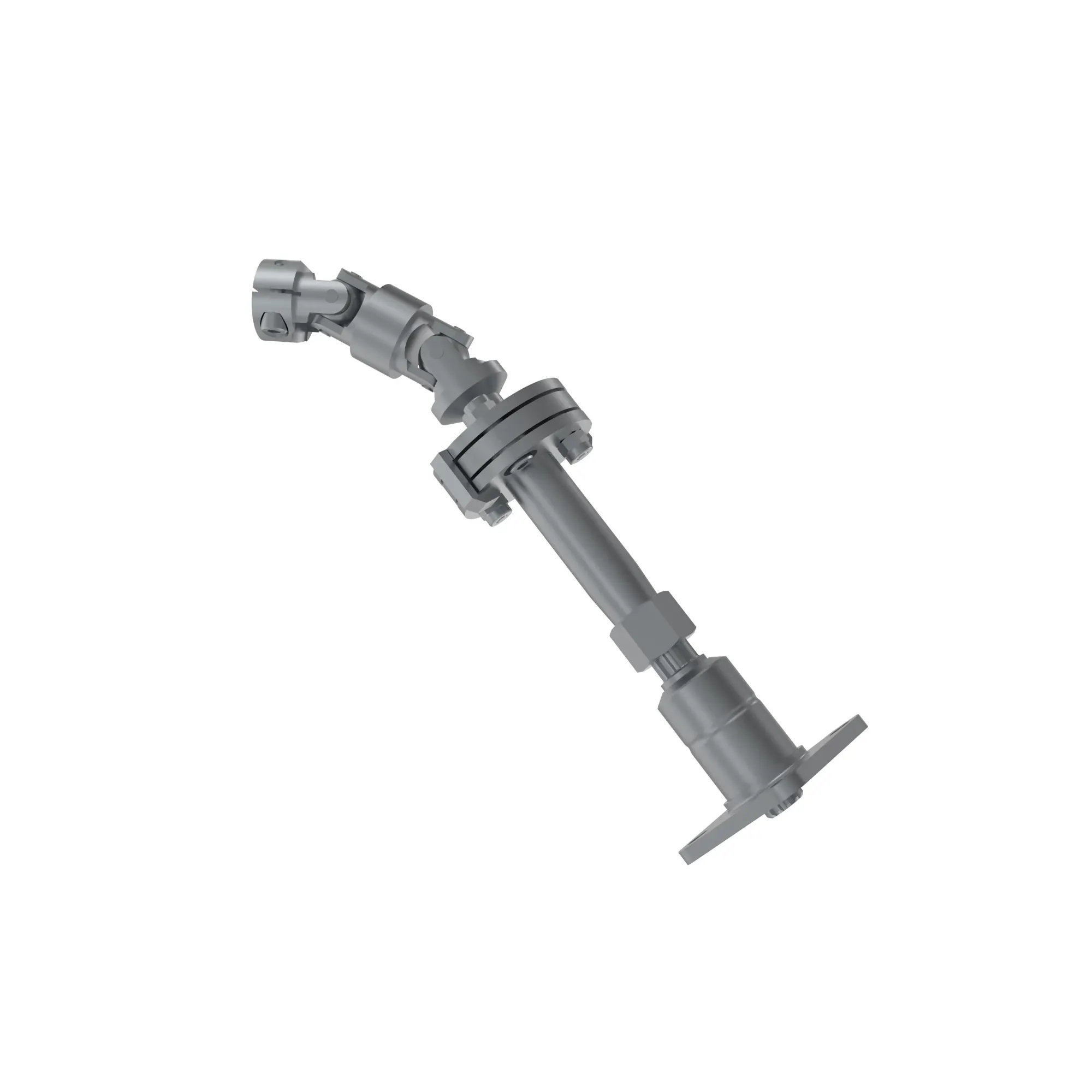 SHAFT, STEERING COLUMN