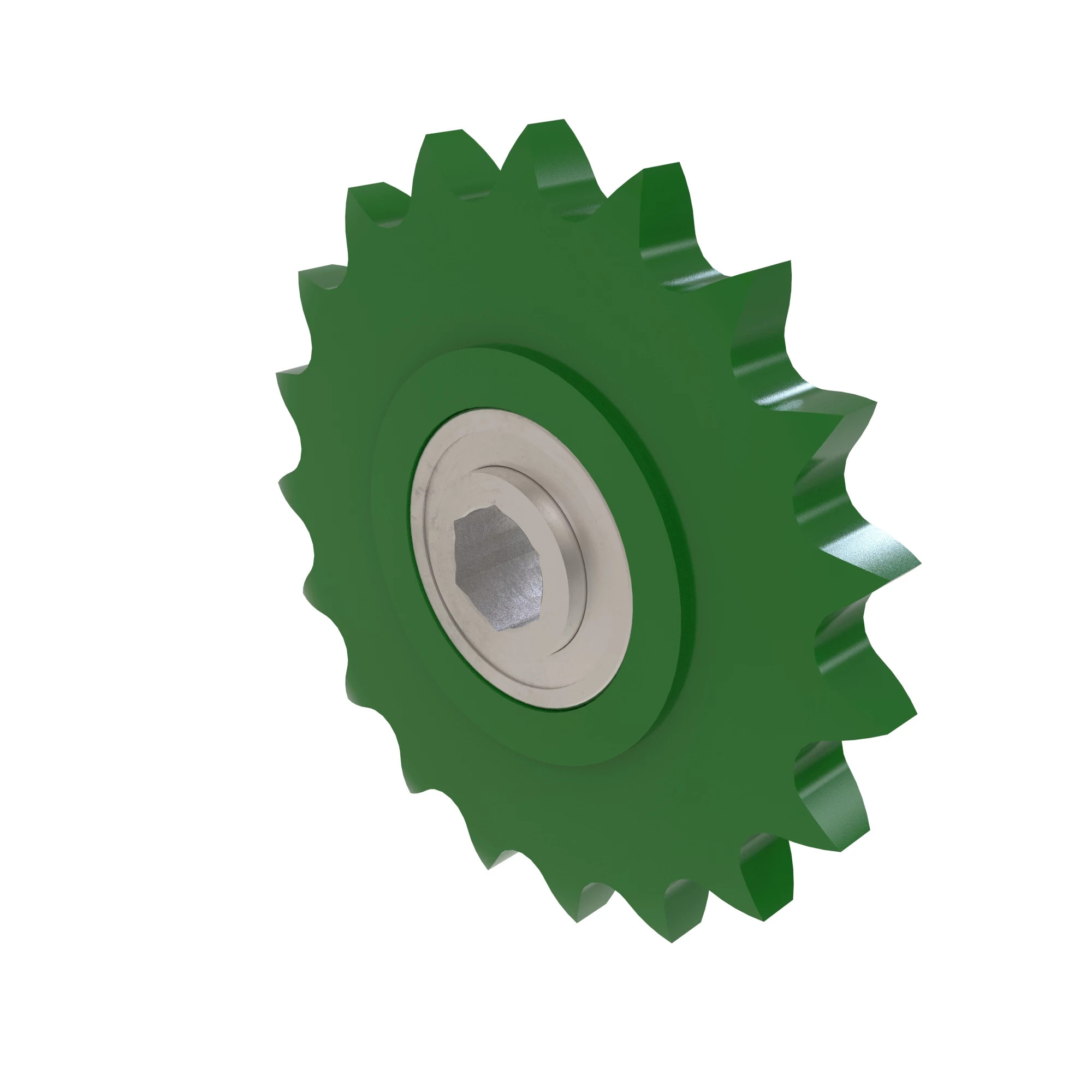 CHAIN SPROCKET, SPROCKET ASSY - IDL