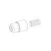 John Deere Selective Control Valve Spool Kit - AL214530