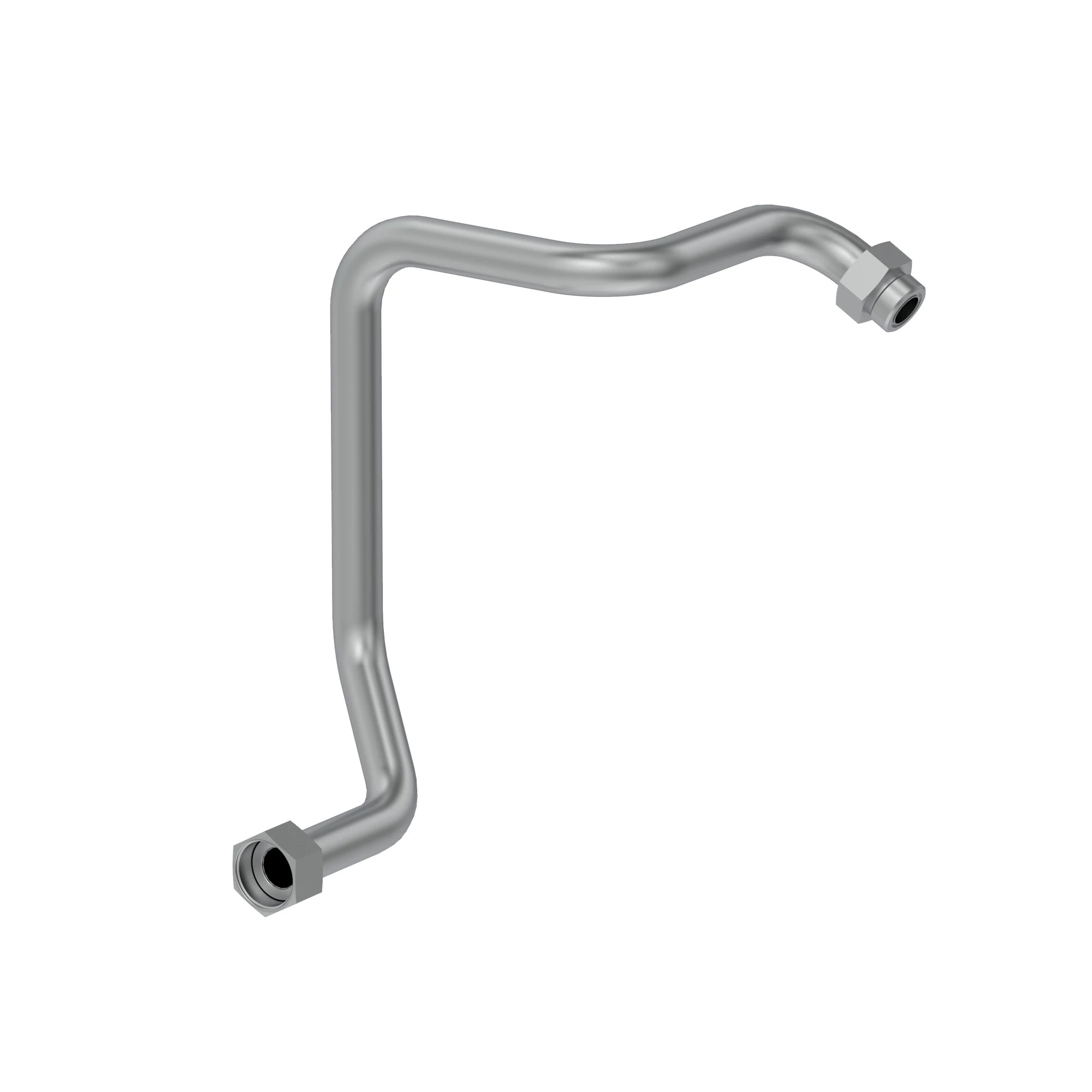 John Deere Oil Line - AT210219