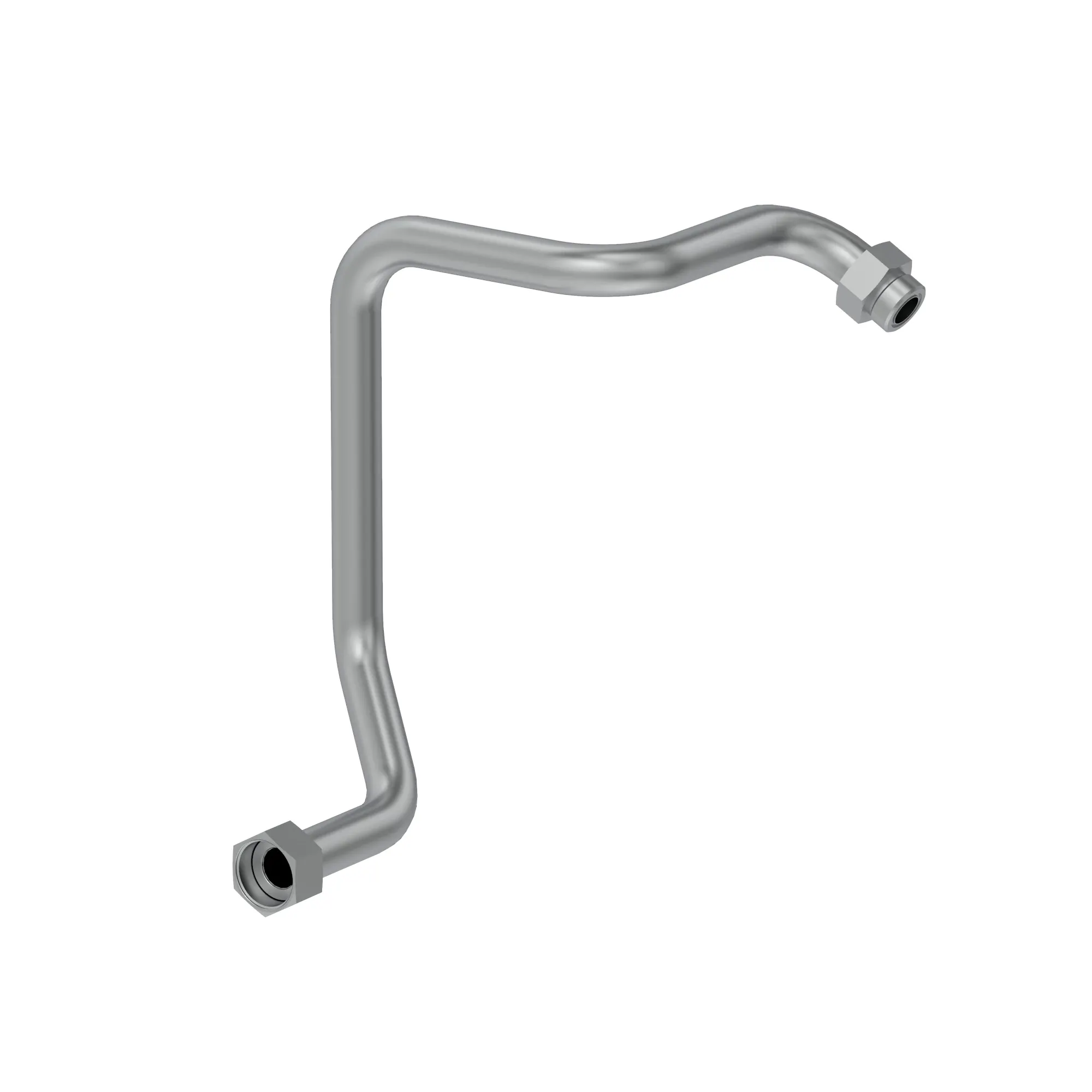 John Deere Oil Line - AT210219