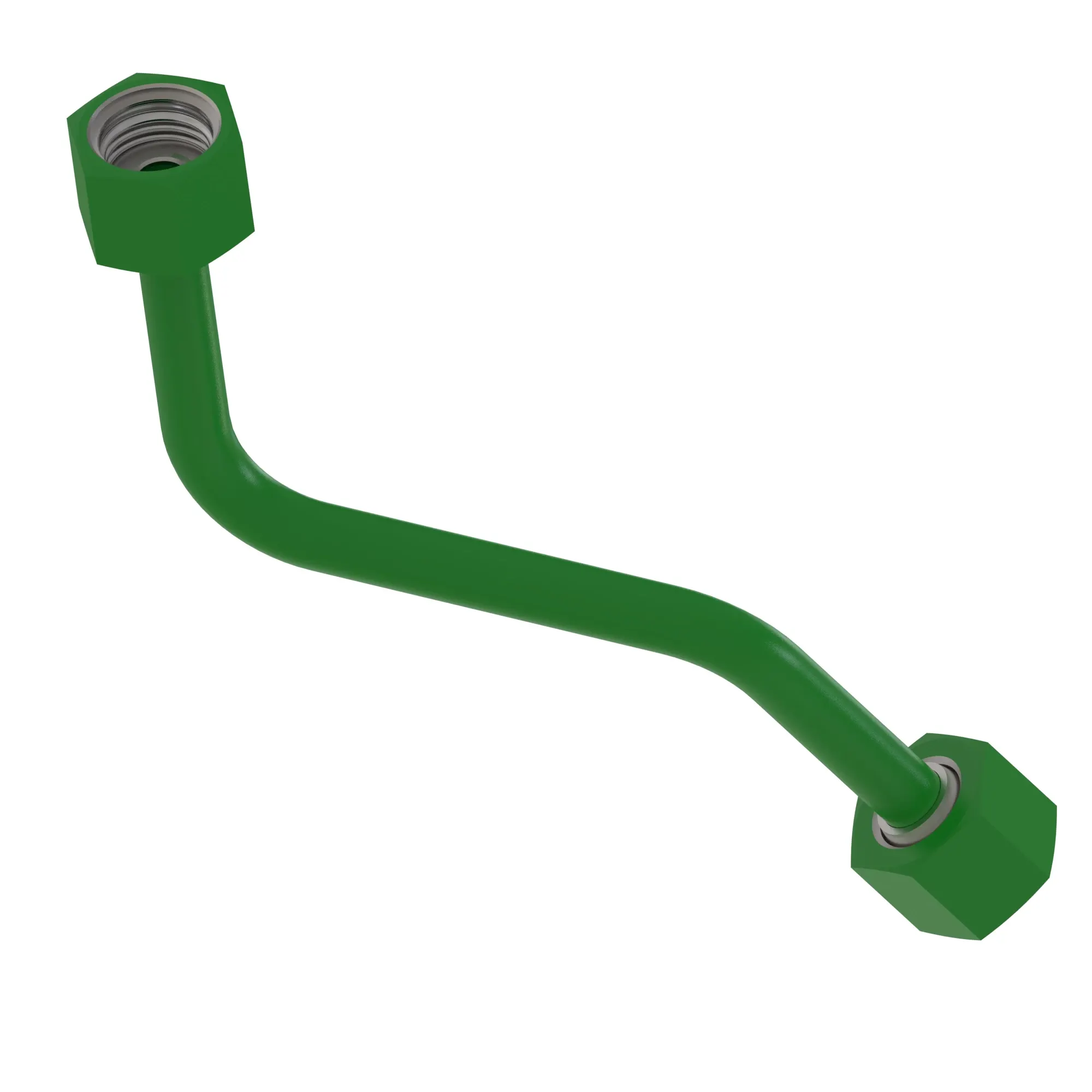 John Deere Oil Line - AT418723