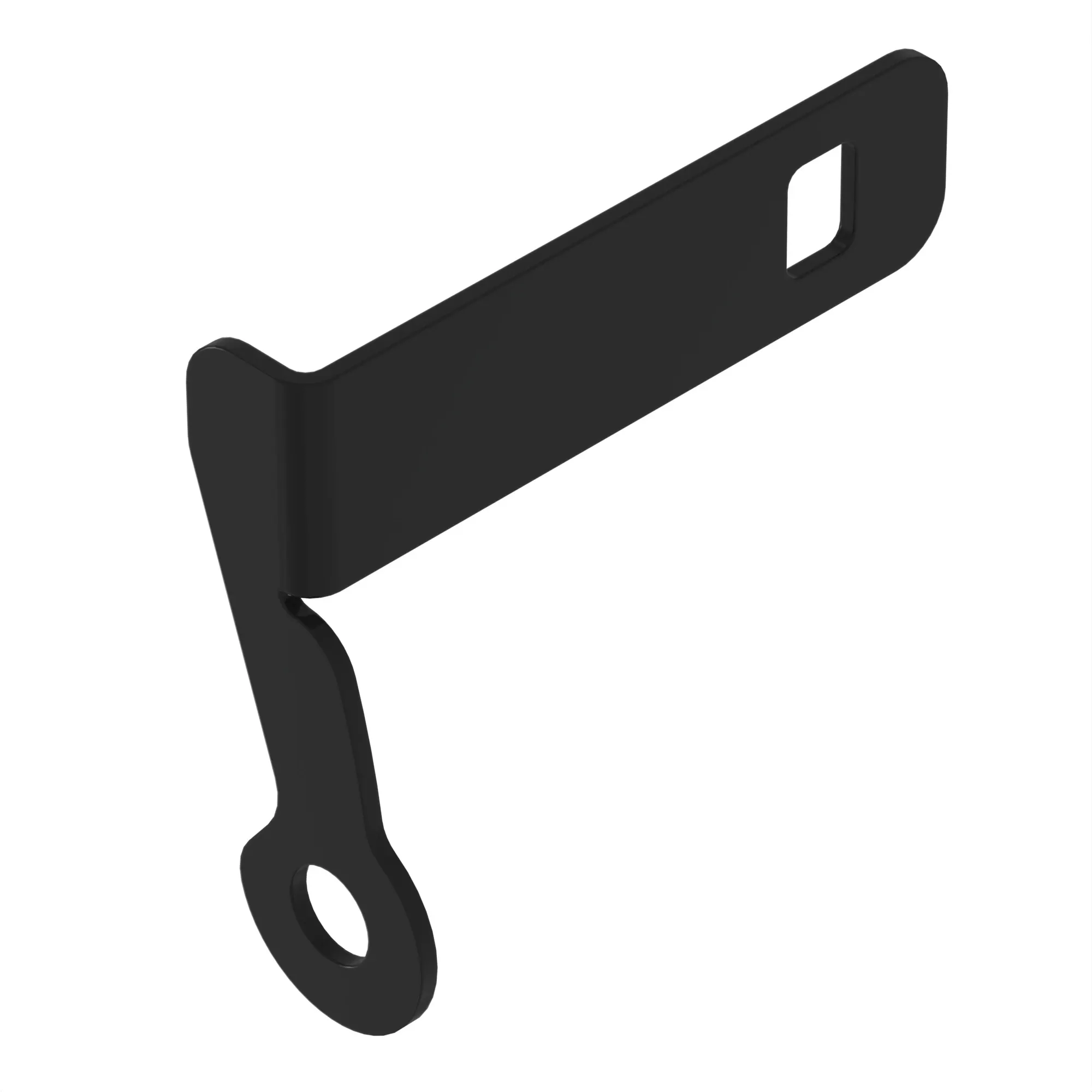 BRACKET, DEF HOSE SUPPORT