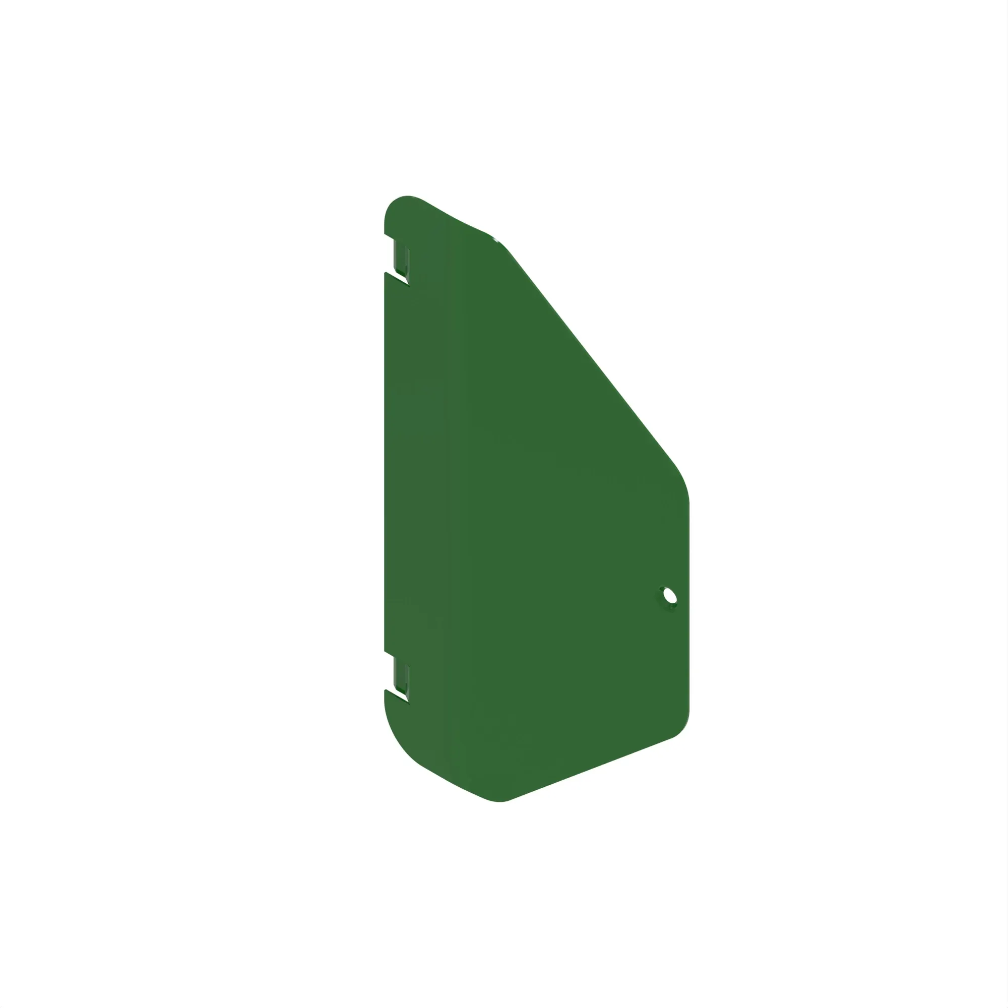 John Deere Grain Box Cover - N164080