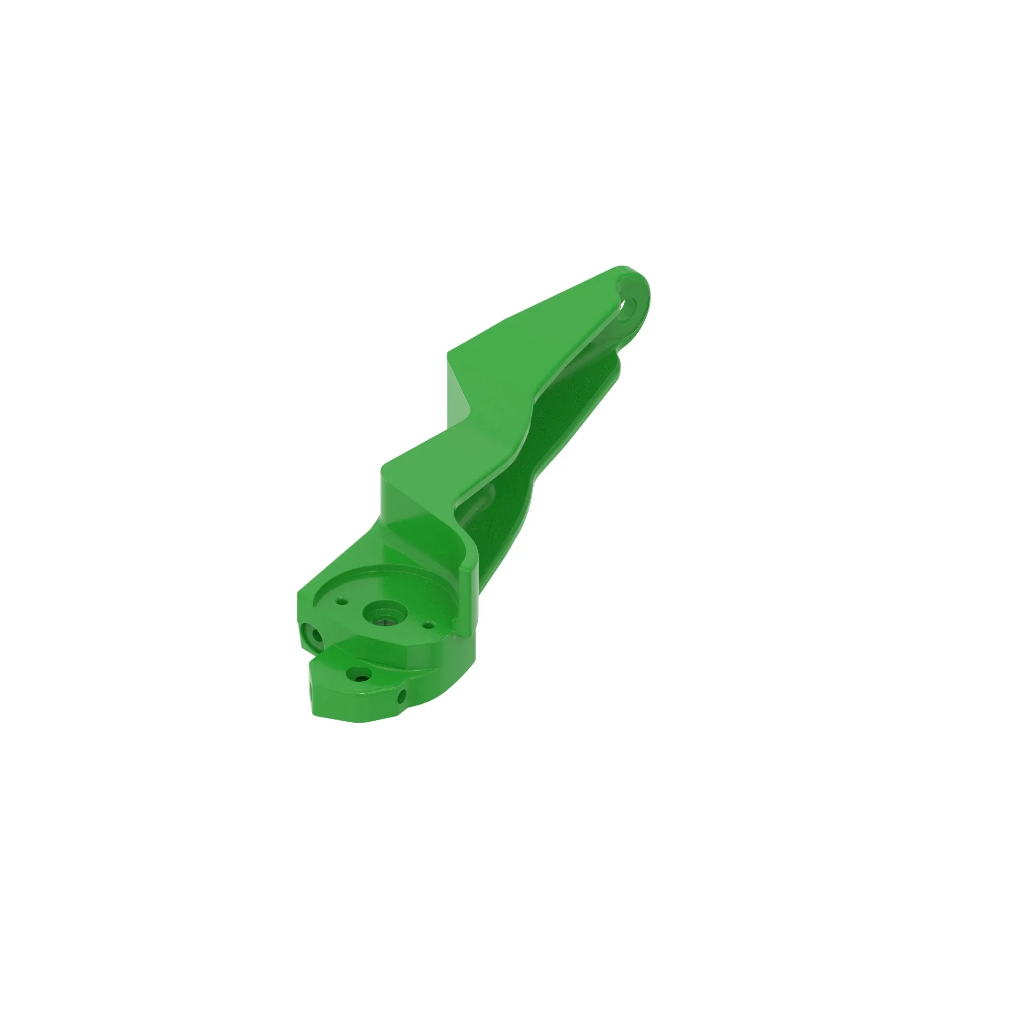 John Deere Sensor Mounting Bracket - AH165088
