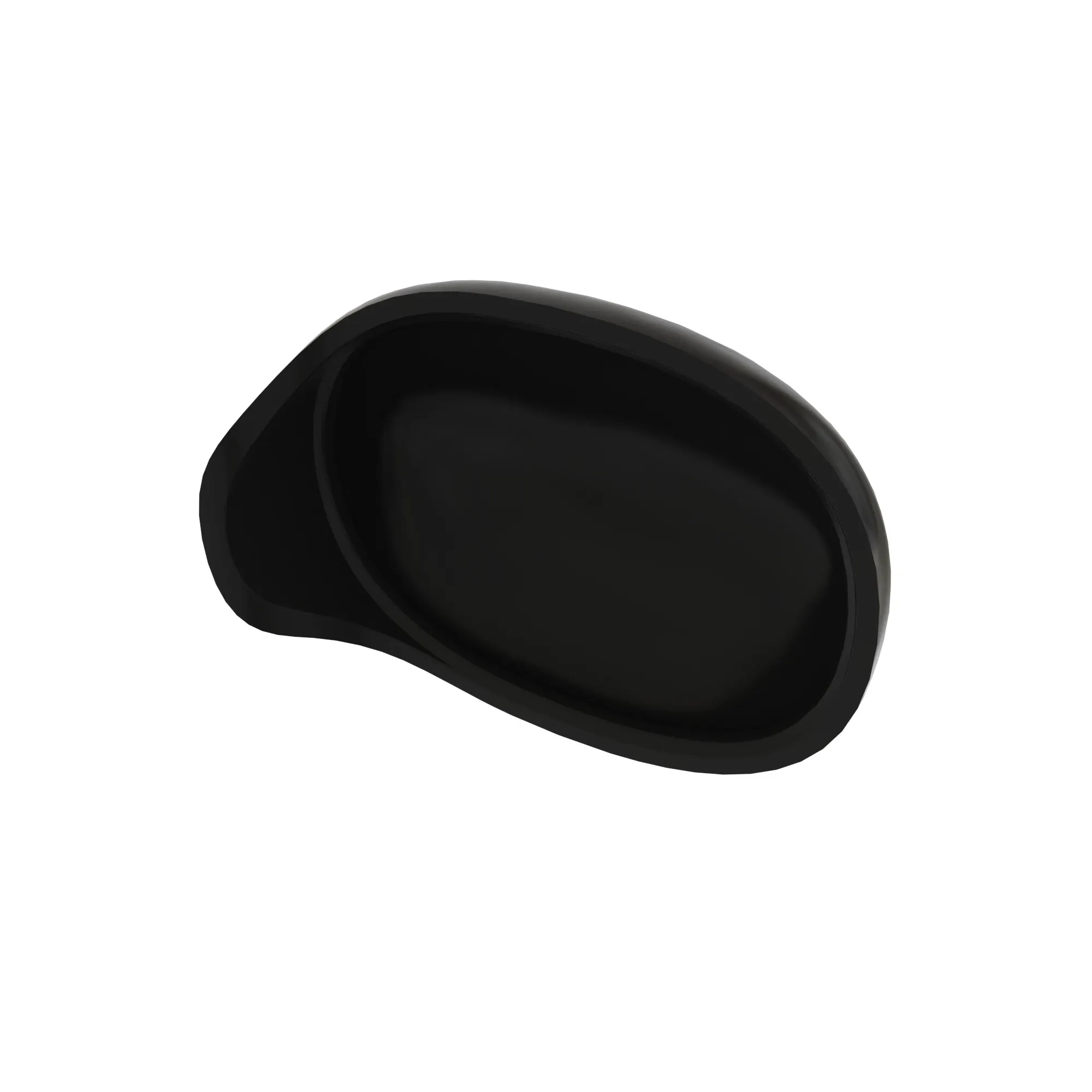 KNOB, CAP PRT