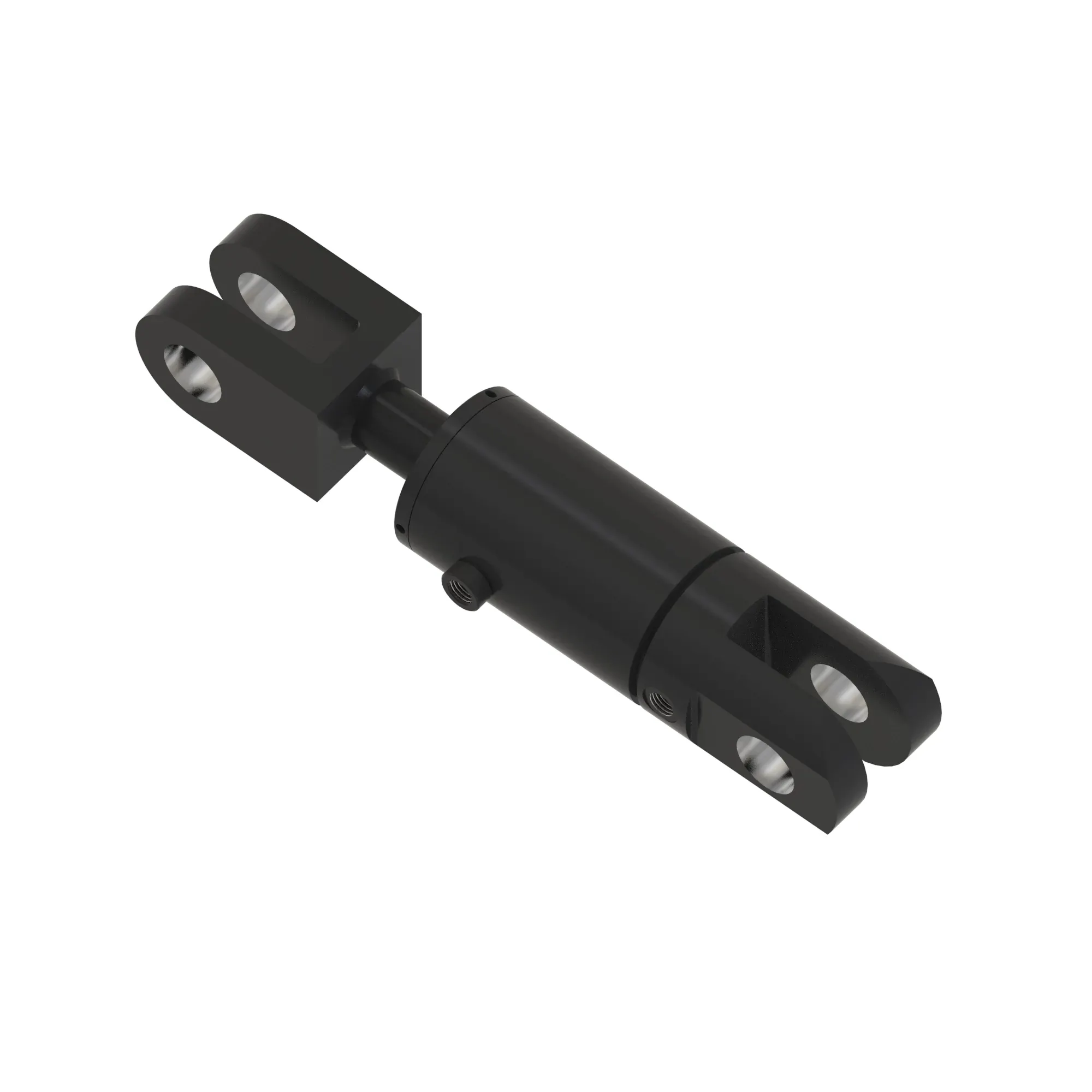 John Deere Boom Tilt Hydraulic Cylinder - F071490