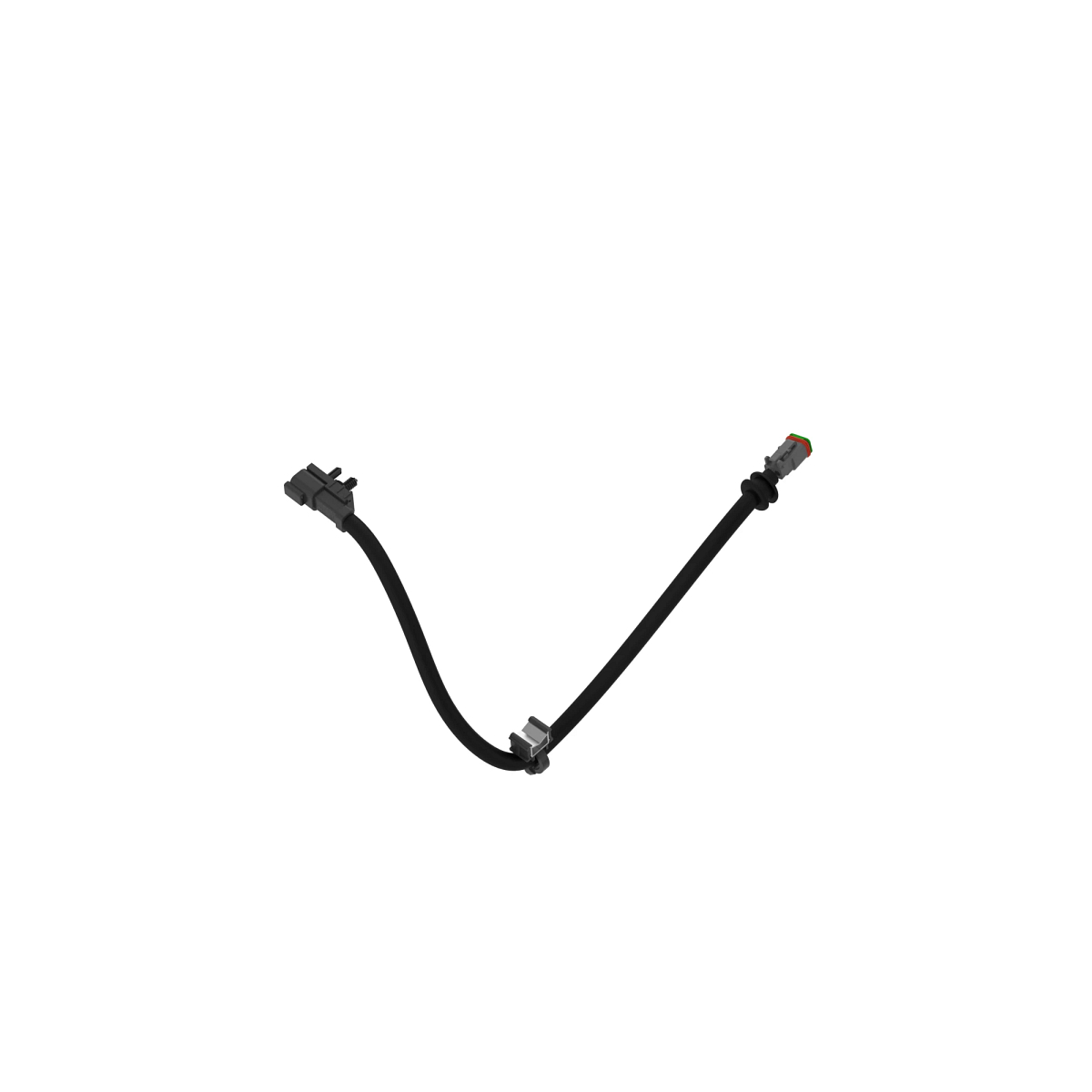 WIRING HARNESS, SF G - HARNESS, DEL