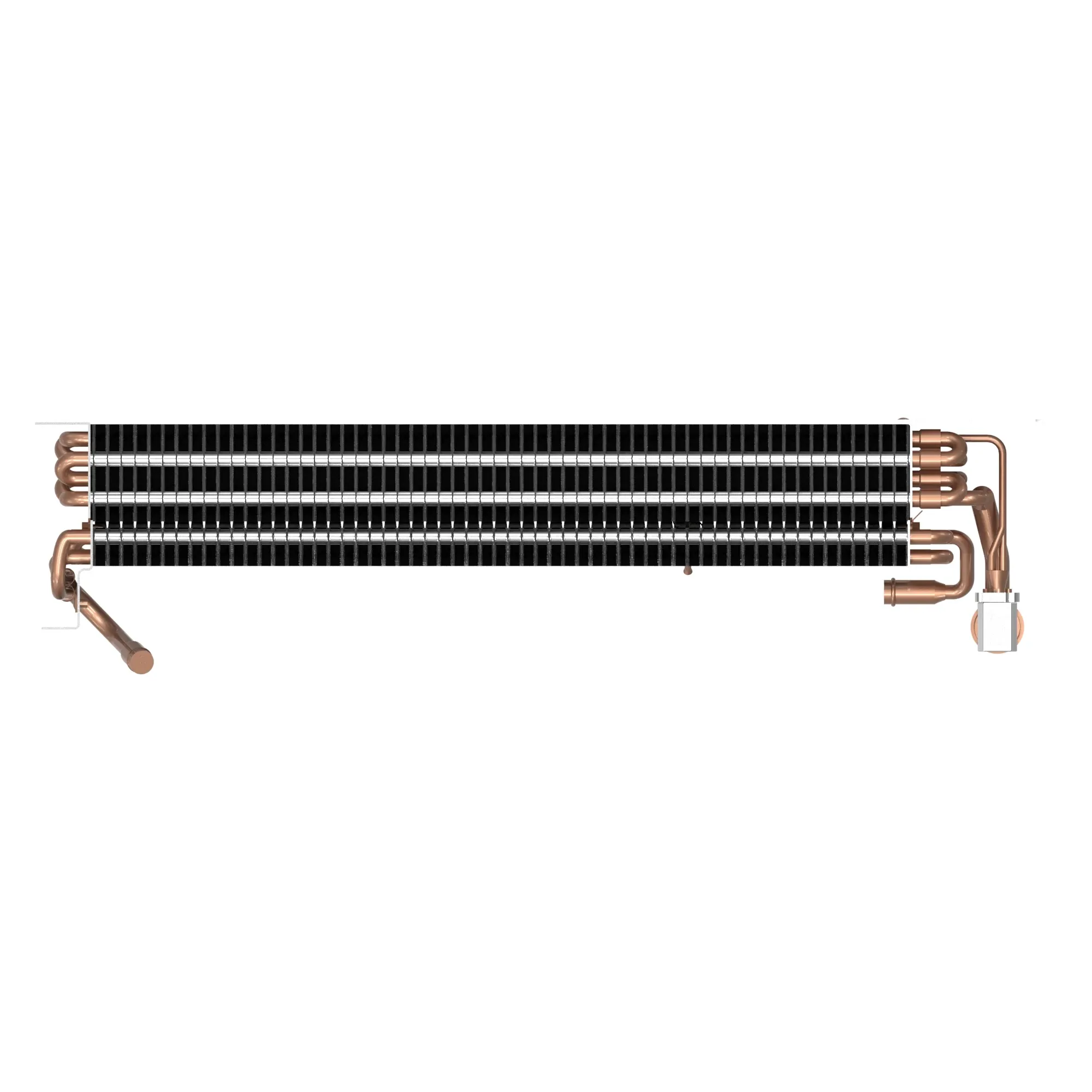 HEAT EXCHANGER