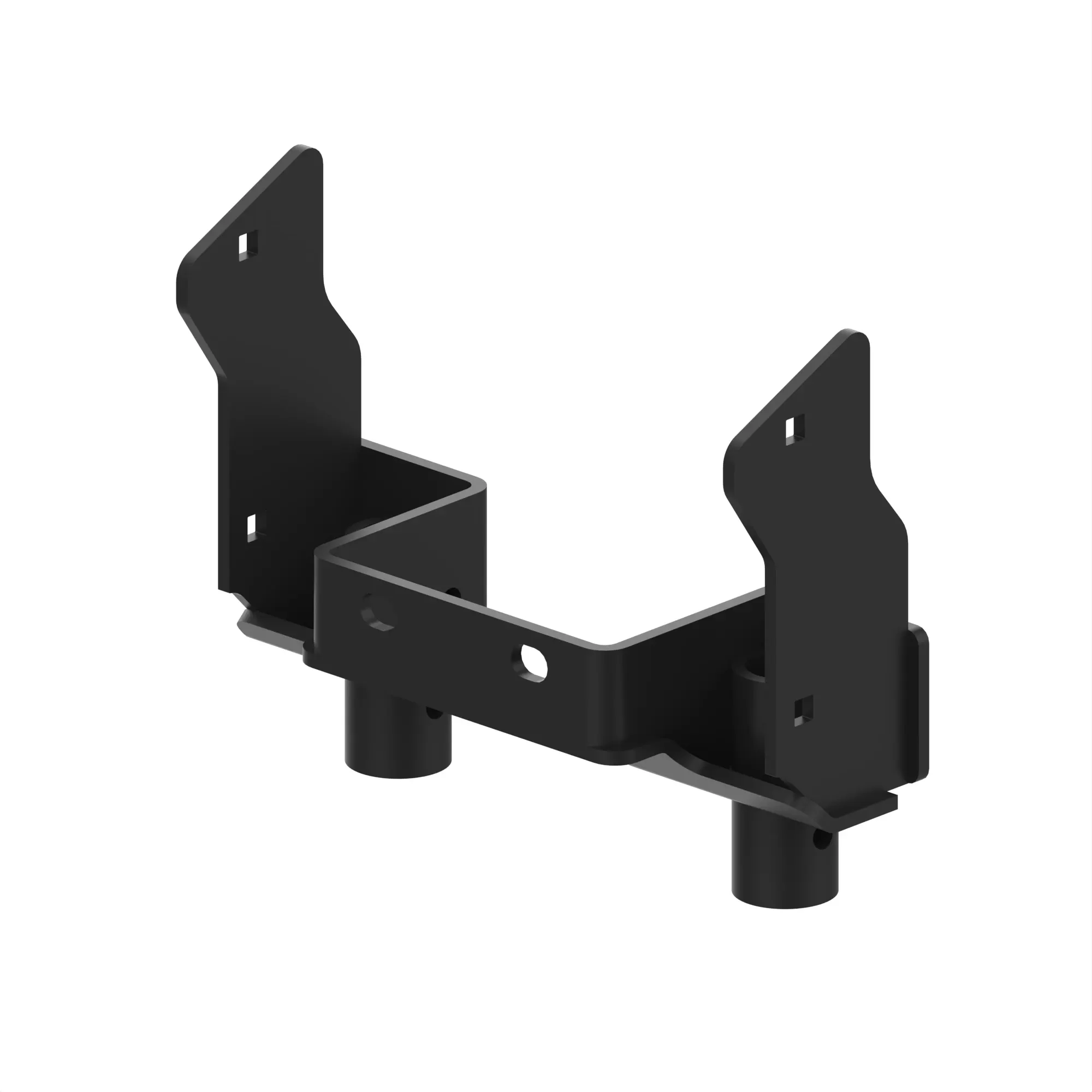 SUPPORT, 2 BAG HOPPER