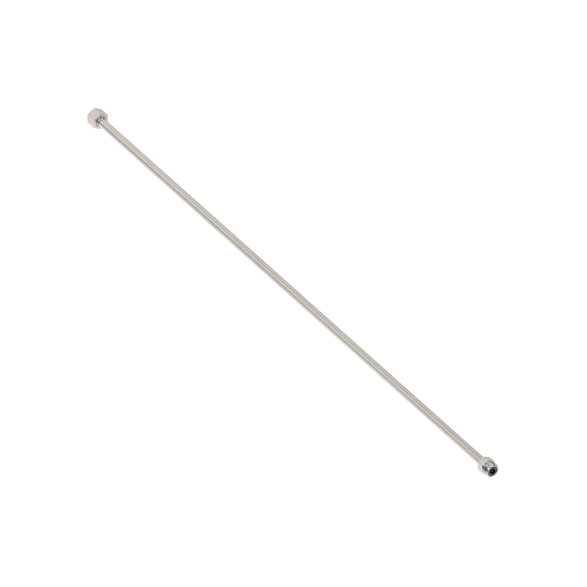Oil Line, Tube-Triple Line Extensio