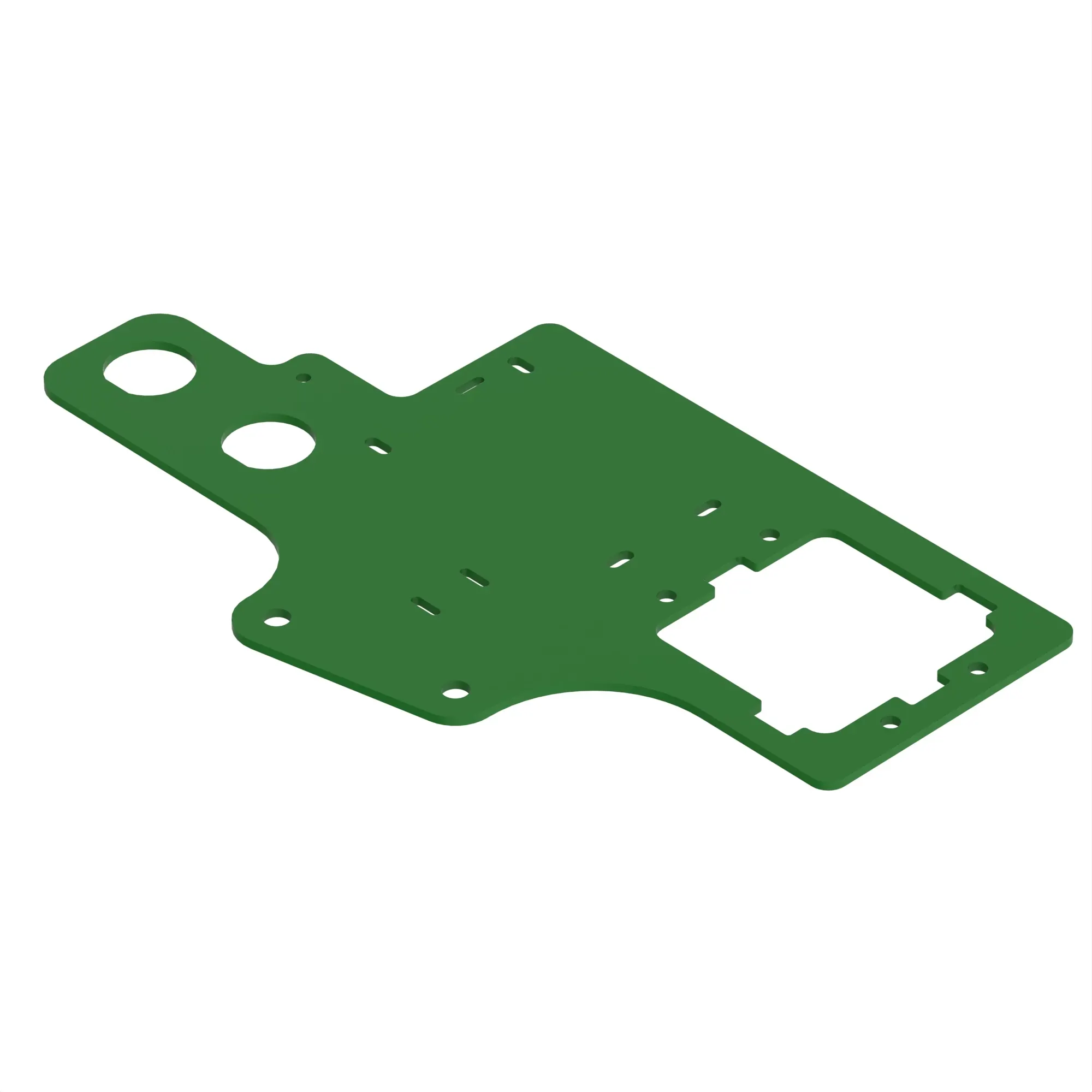 John Deere Bracket - A128326