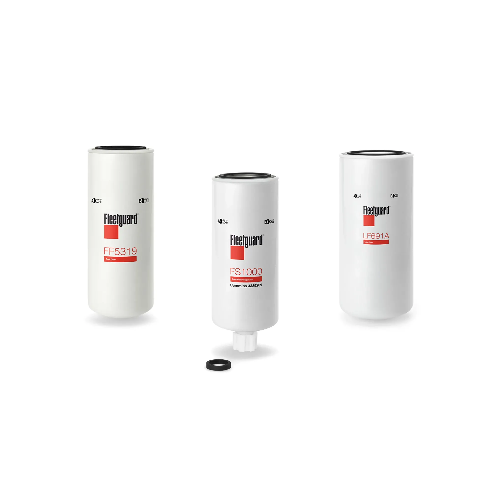 Fleetguard® Maintenance Kit - PMMK12697