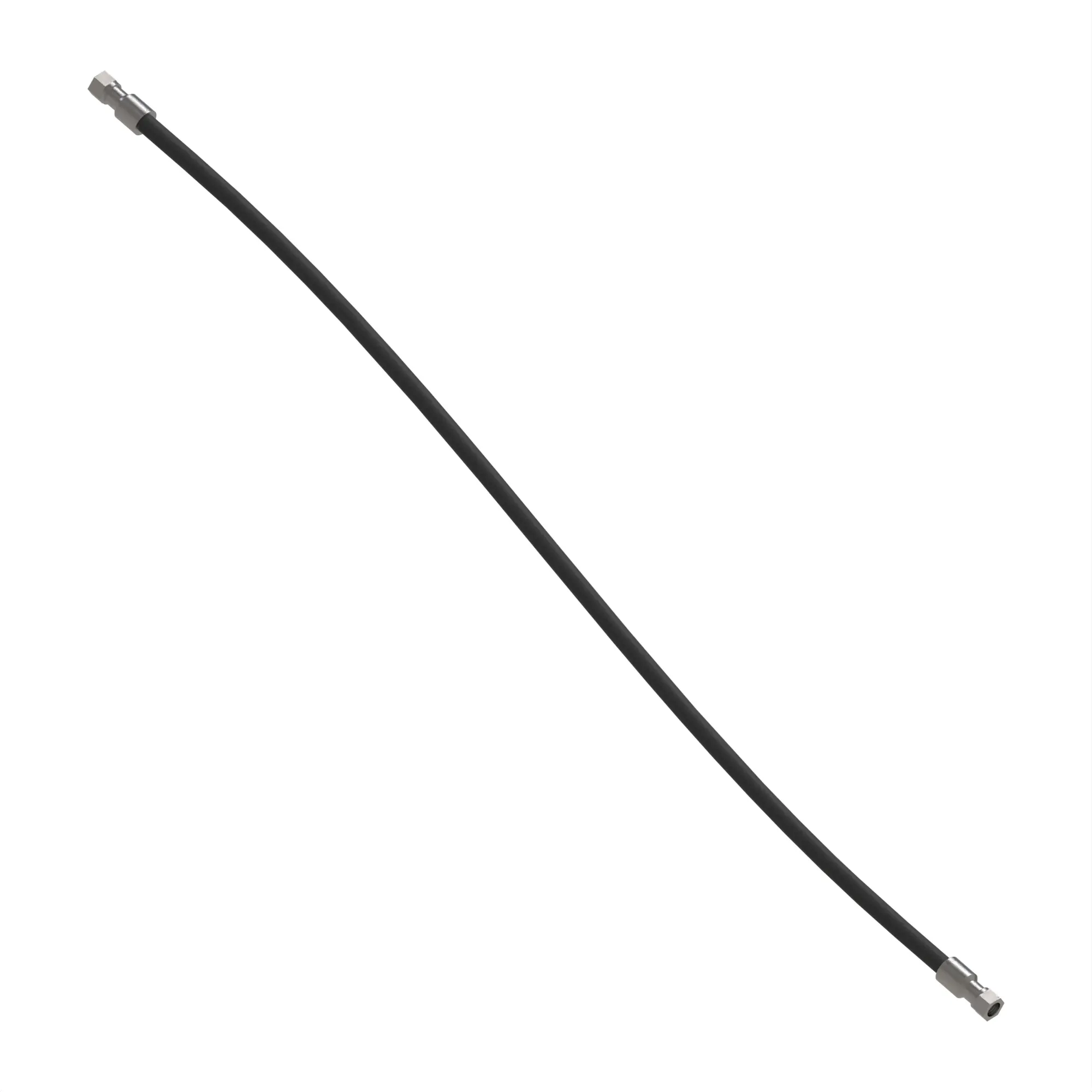 John Deere Hydraulic Hose - F061156