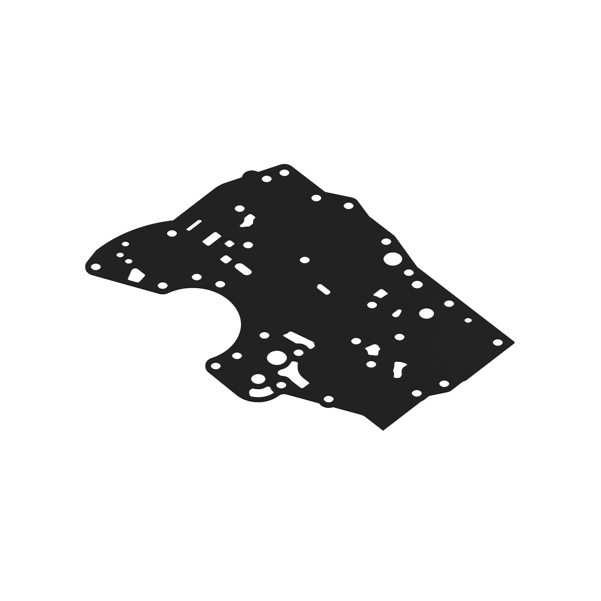 John Deere Gasket - L170825