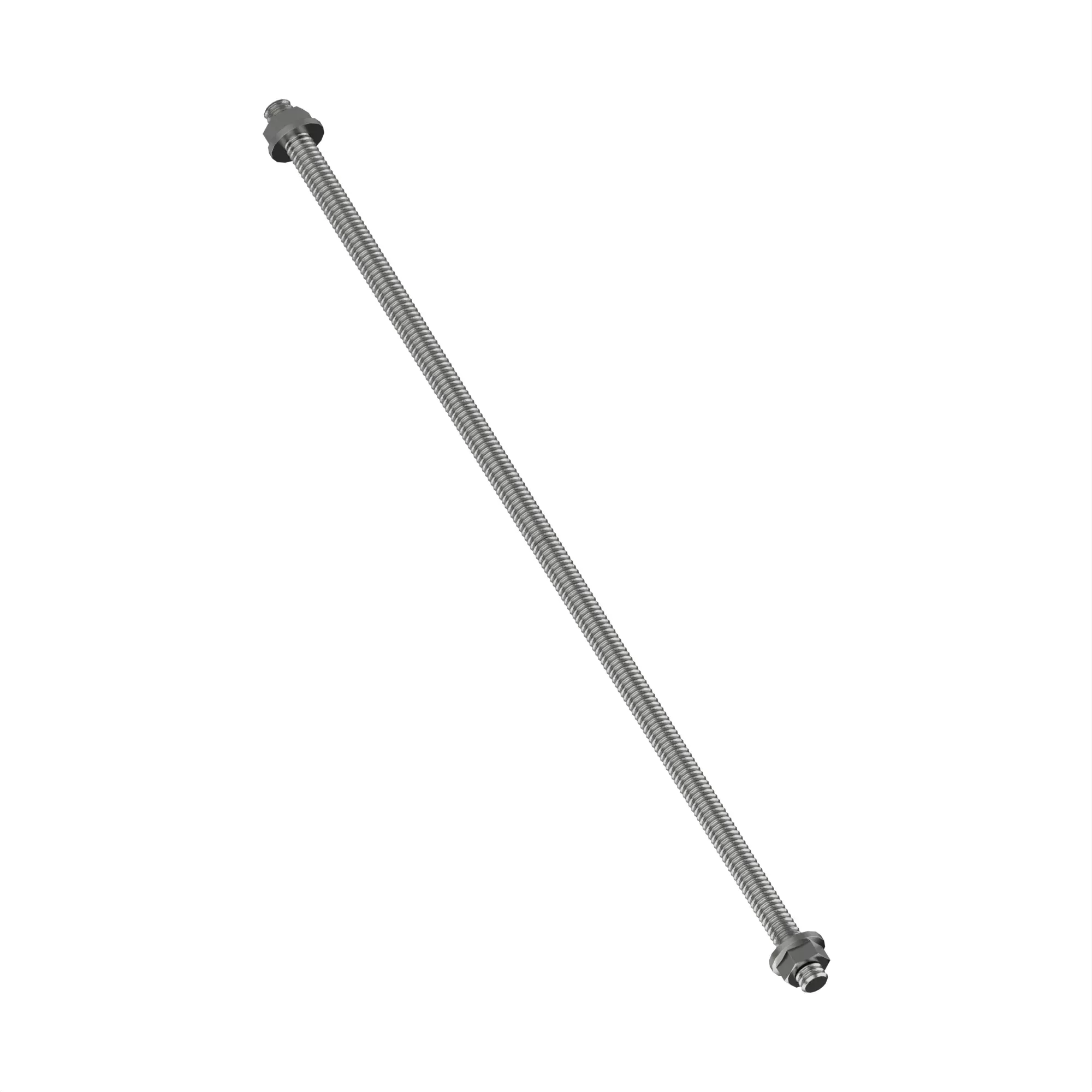 FIVE SECTION ASSY STUDS