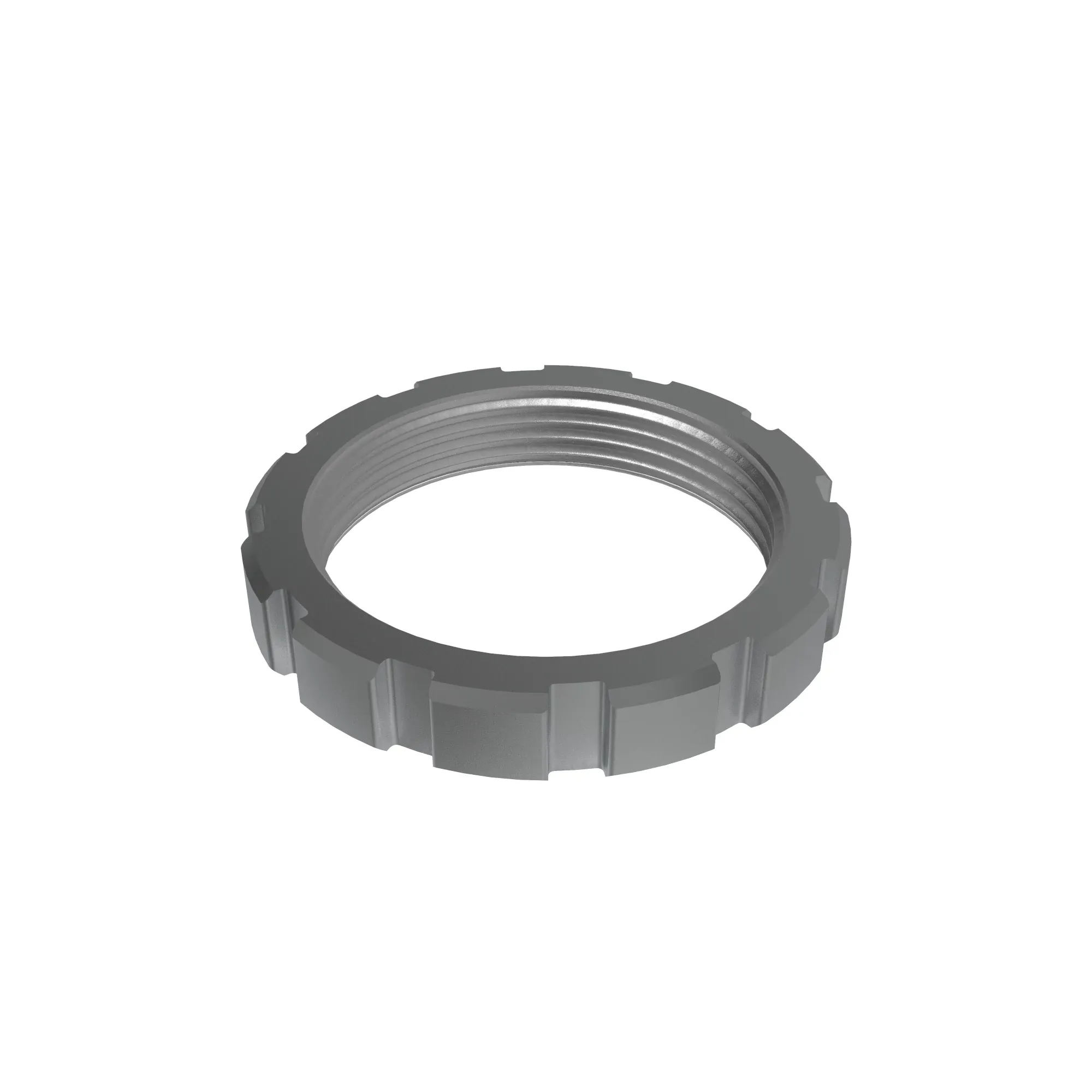 NUT, REGULATOR MOUNT