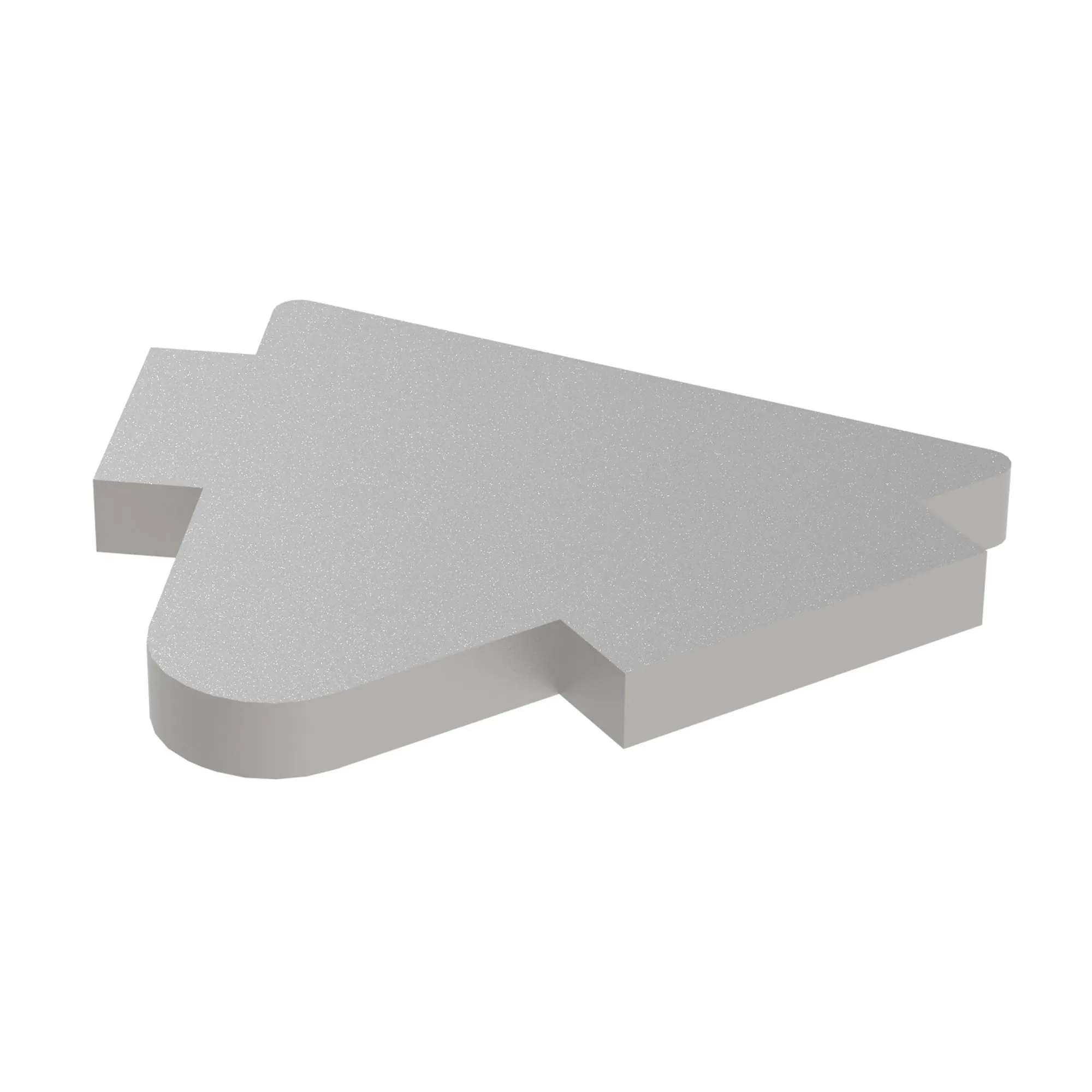 John Deere Plate - T485250