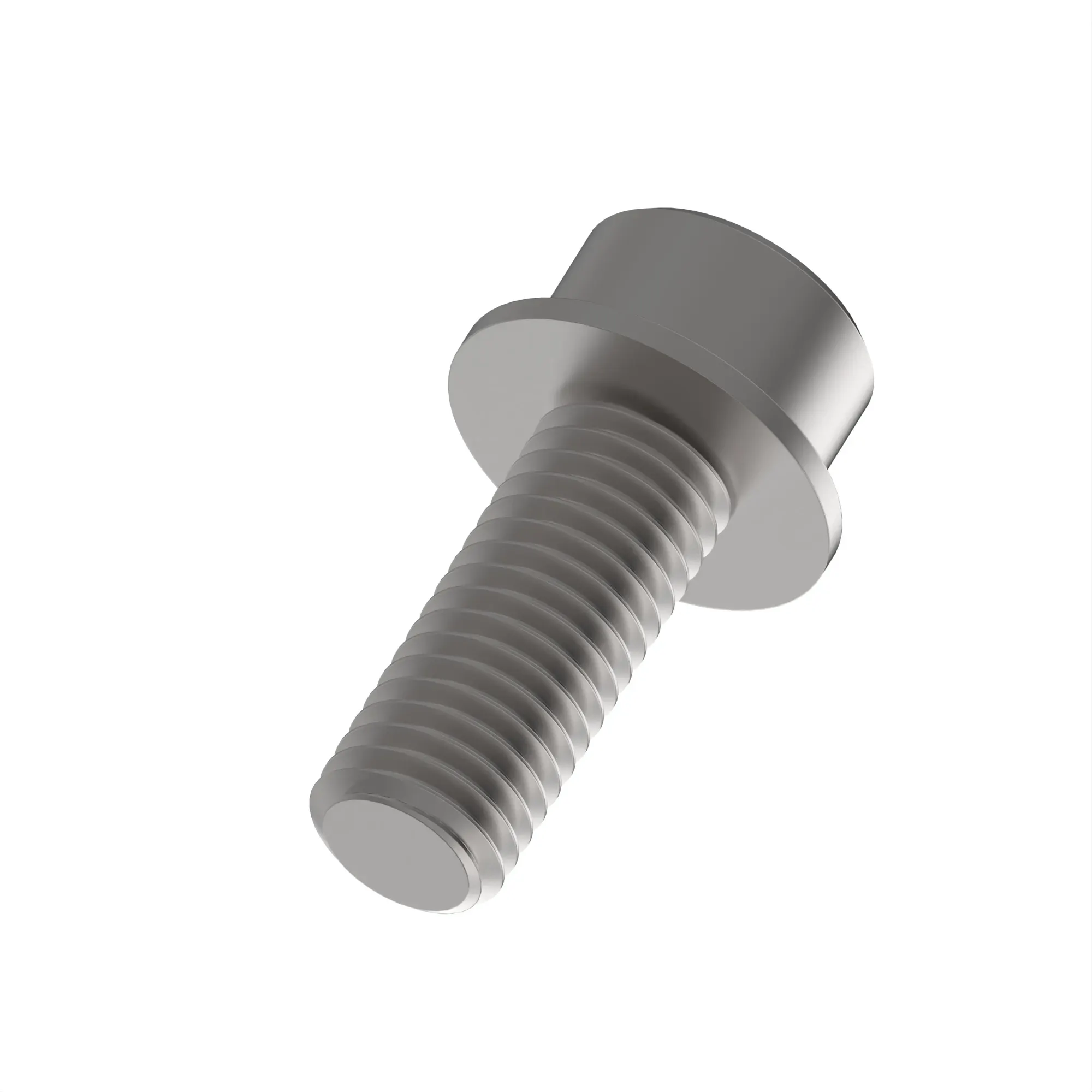 BOLT, FLANGE SOCKET CAP SCREW
