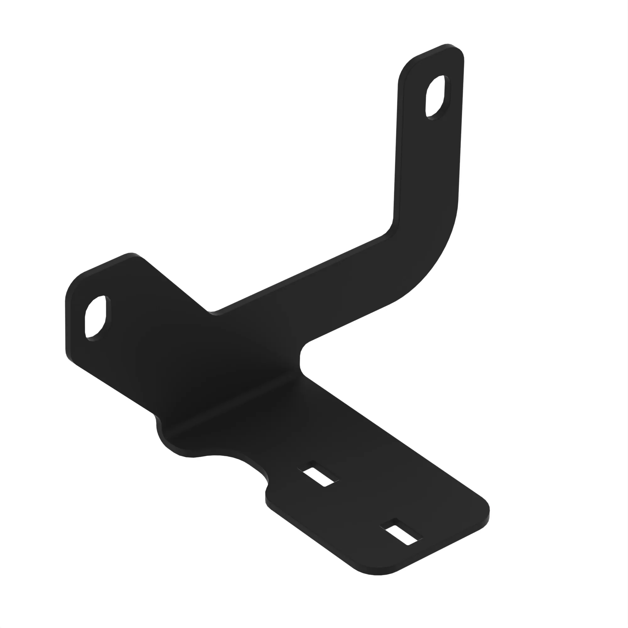 BRACKET, BYPASS VALVE