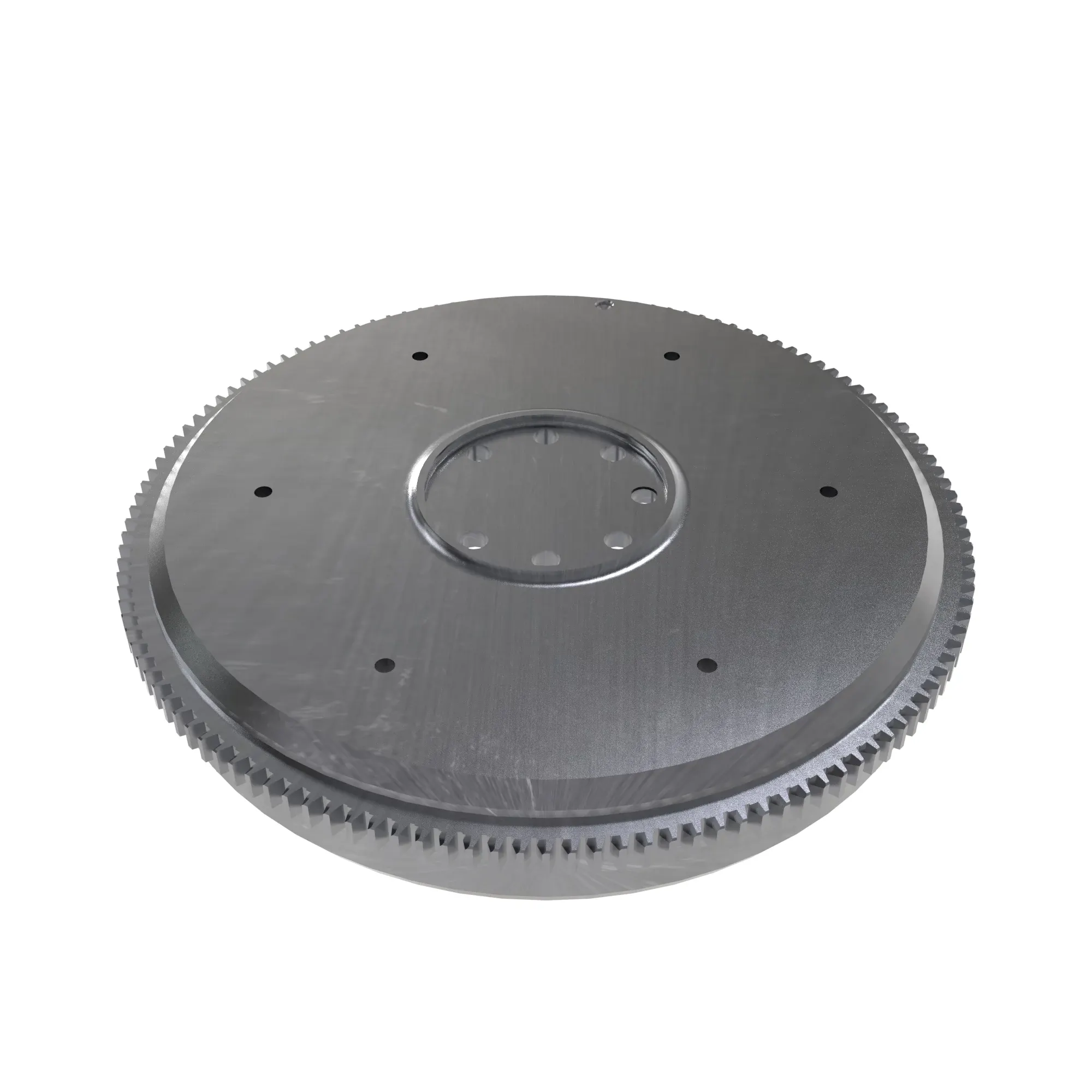 FLYWHEEL,BALANCED,SAE3