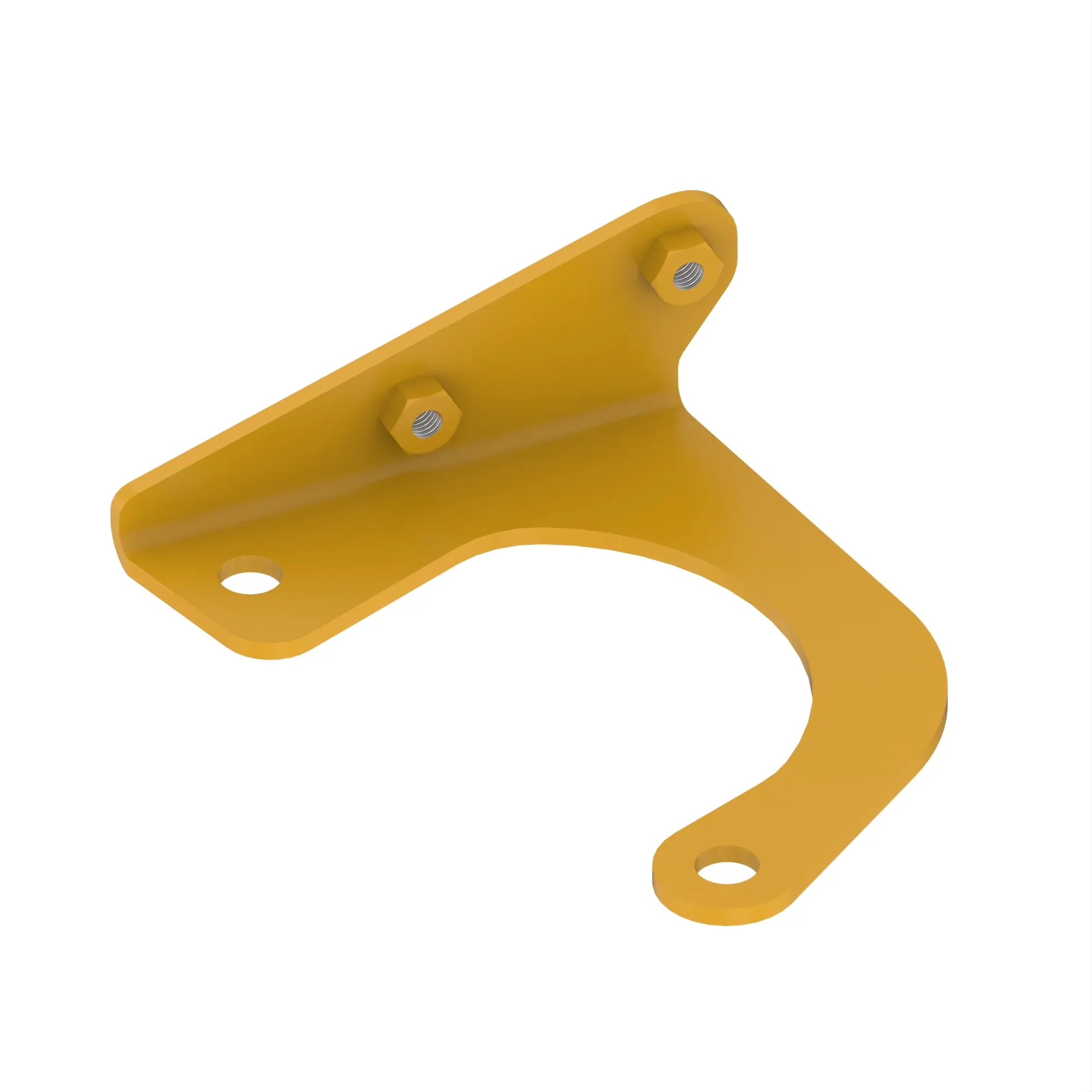 John Deere Hardline Bracket - AT514244