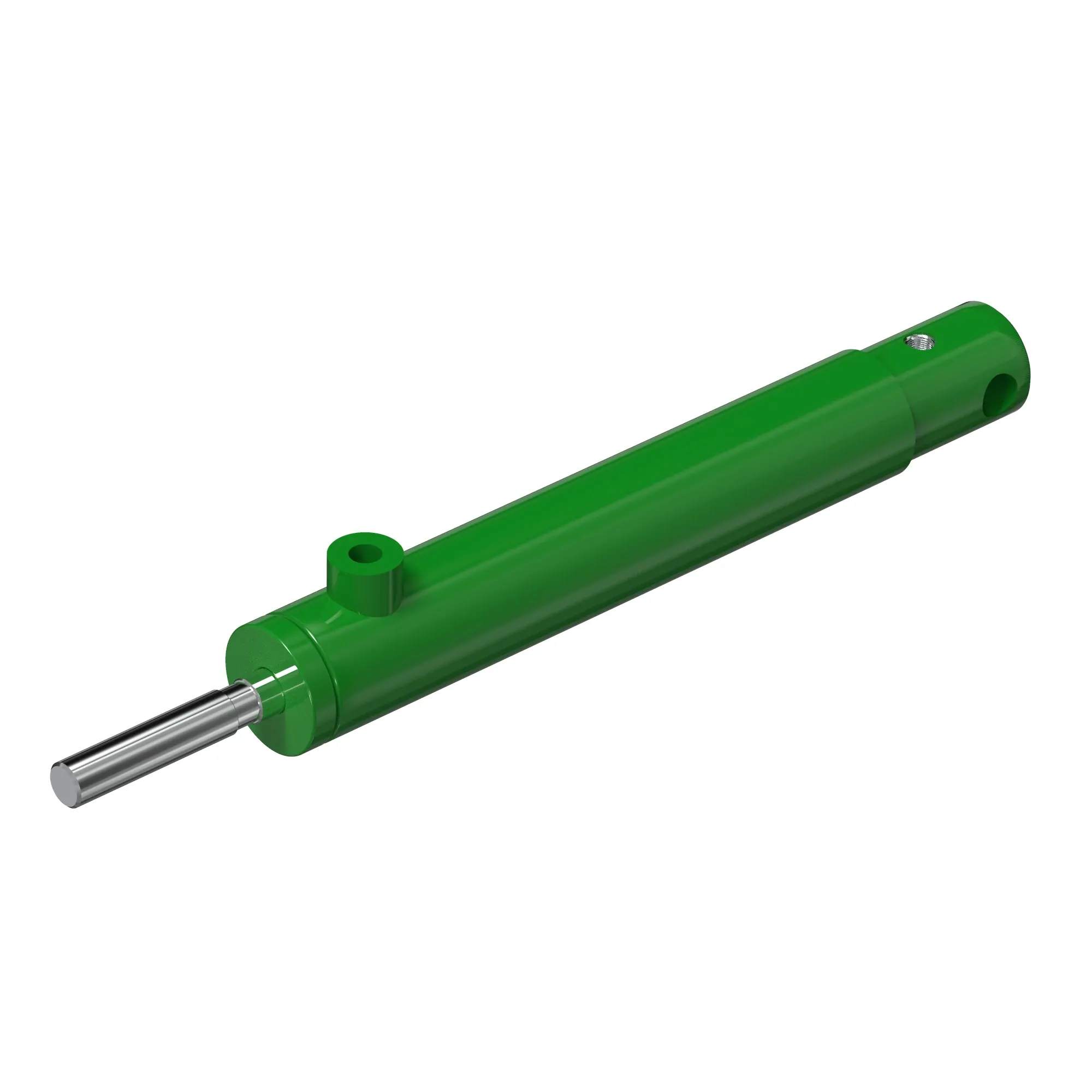 HYDRAULIC CYLINDER