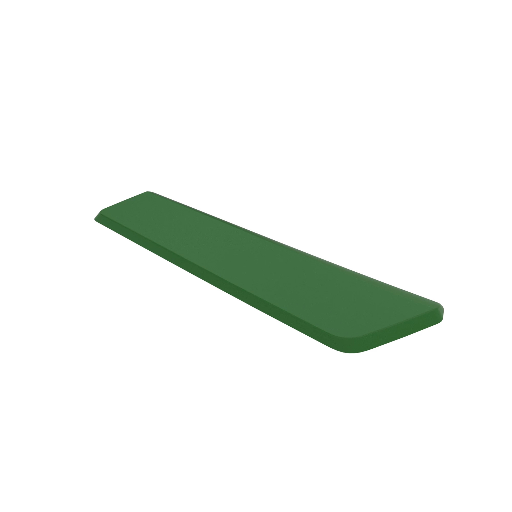 PANEL, OLIVE, DELUXE CAB, LH