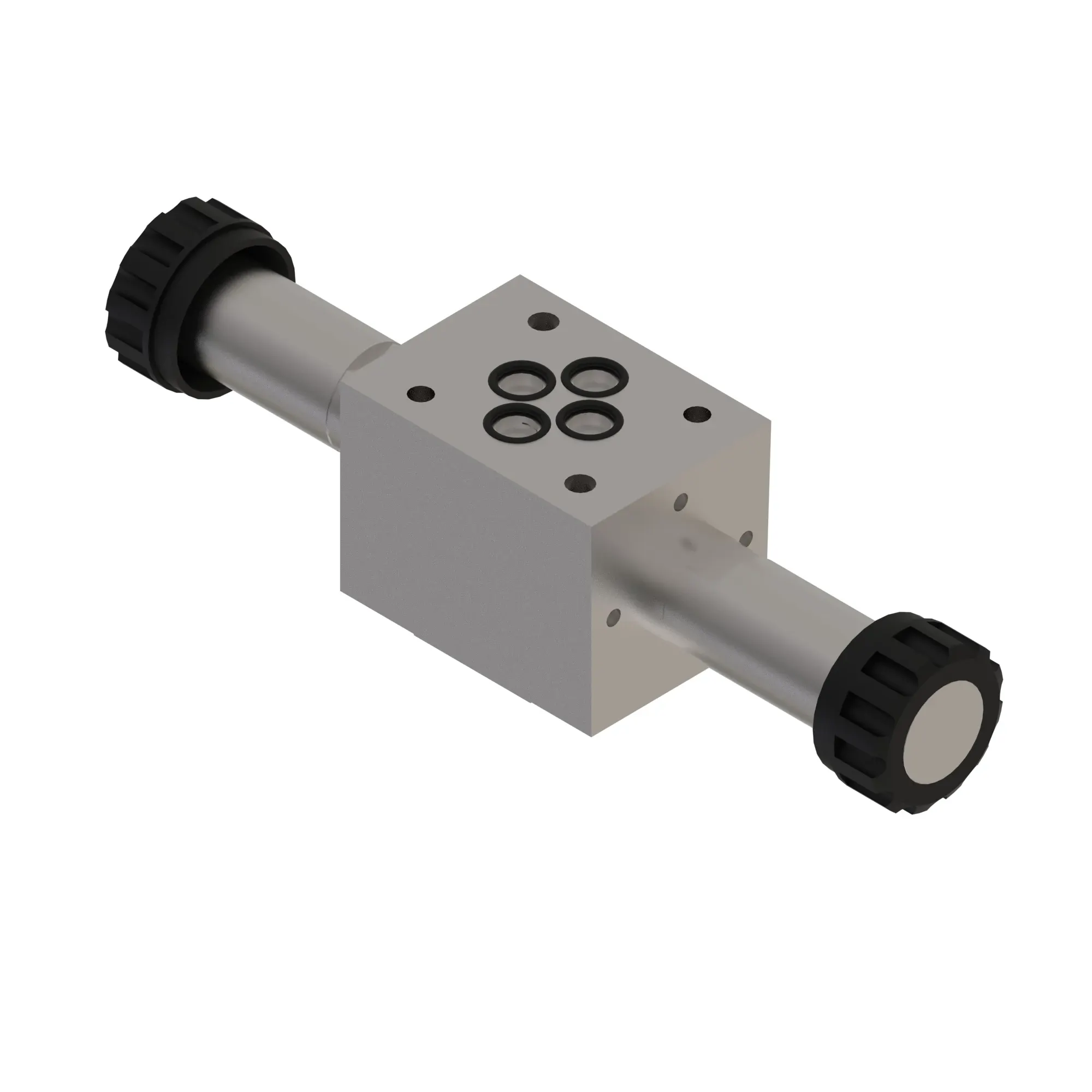 CLAMBUNK VALVE 
HYDAC 6063120