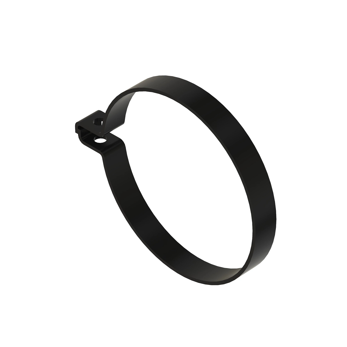 John Deere Muffler Clamp - R72222