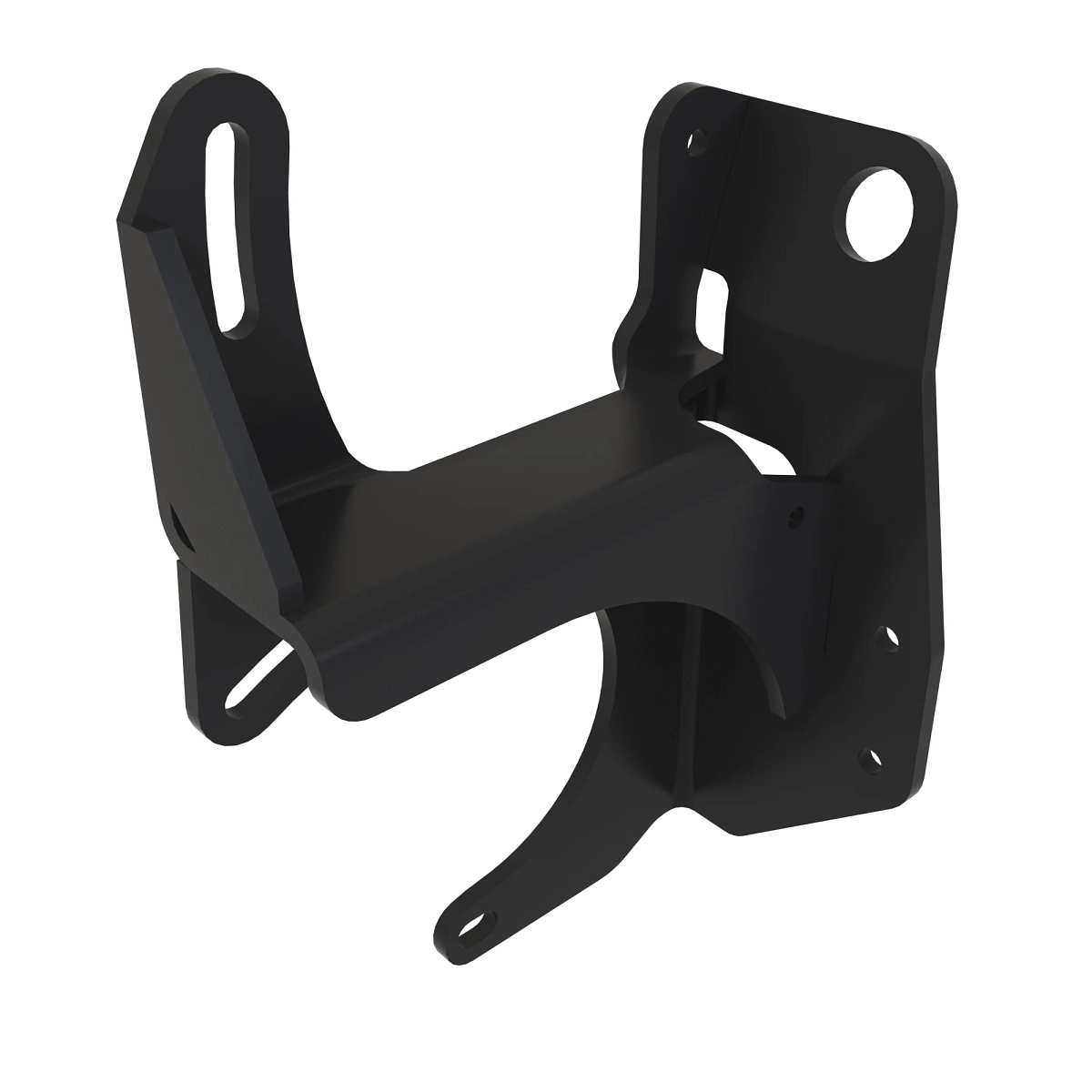 Bracket, Hvac Compressor F1445