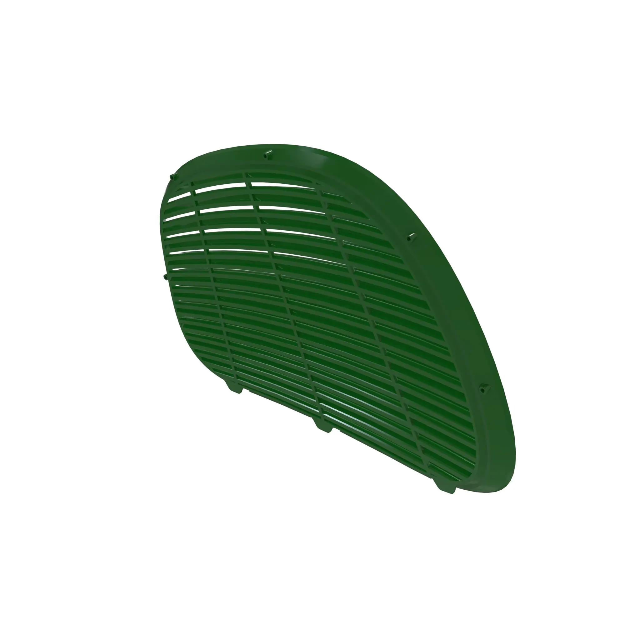 Louver