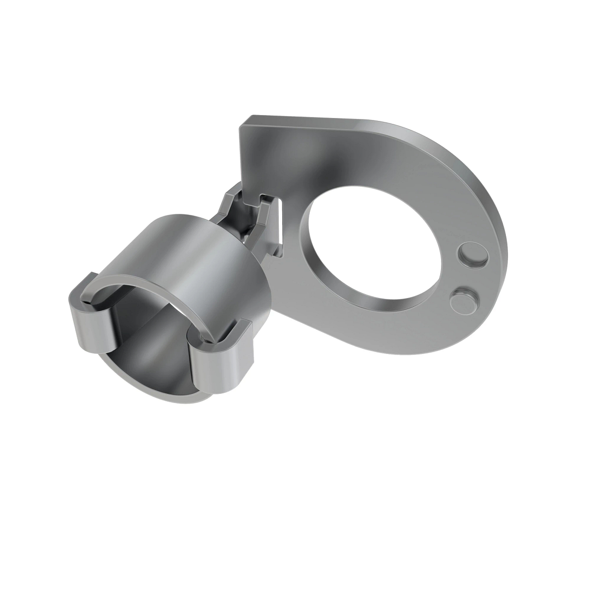 John Deere Side Panel Clip - AM102018