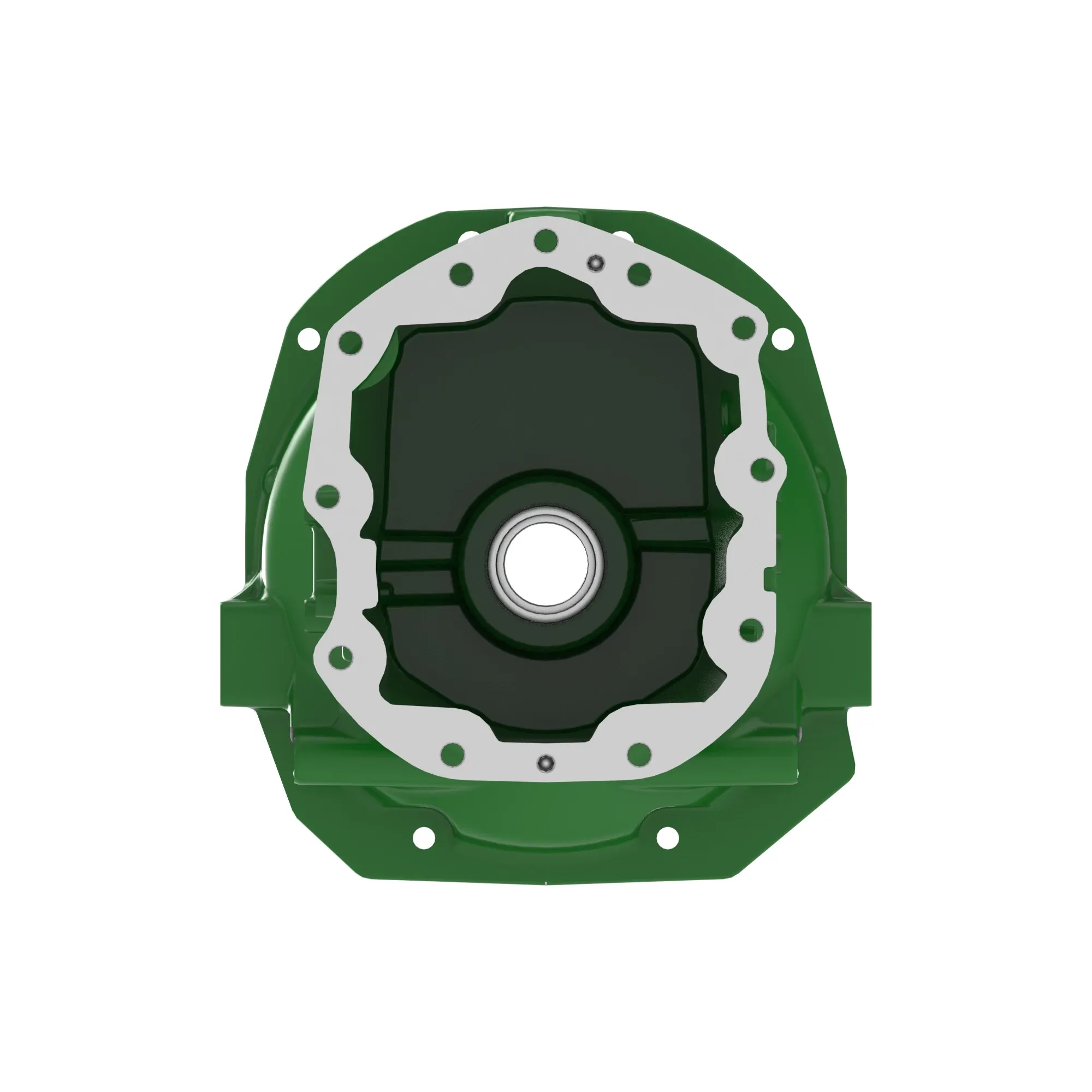 HOUSING, DRY CLUTCH, CHINESE ENGINE