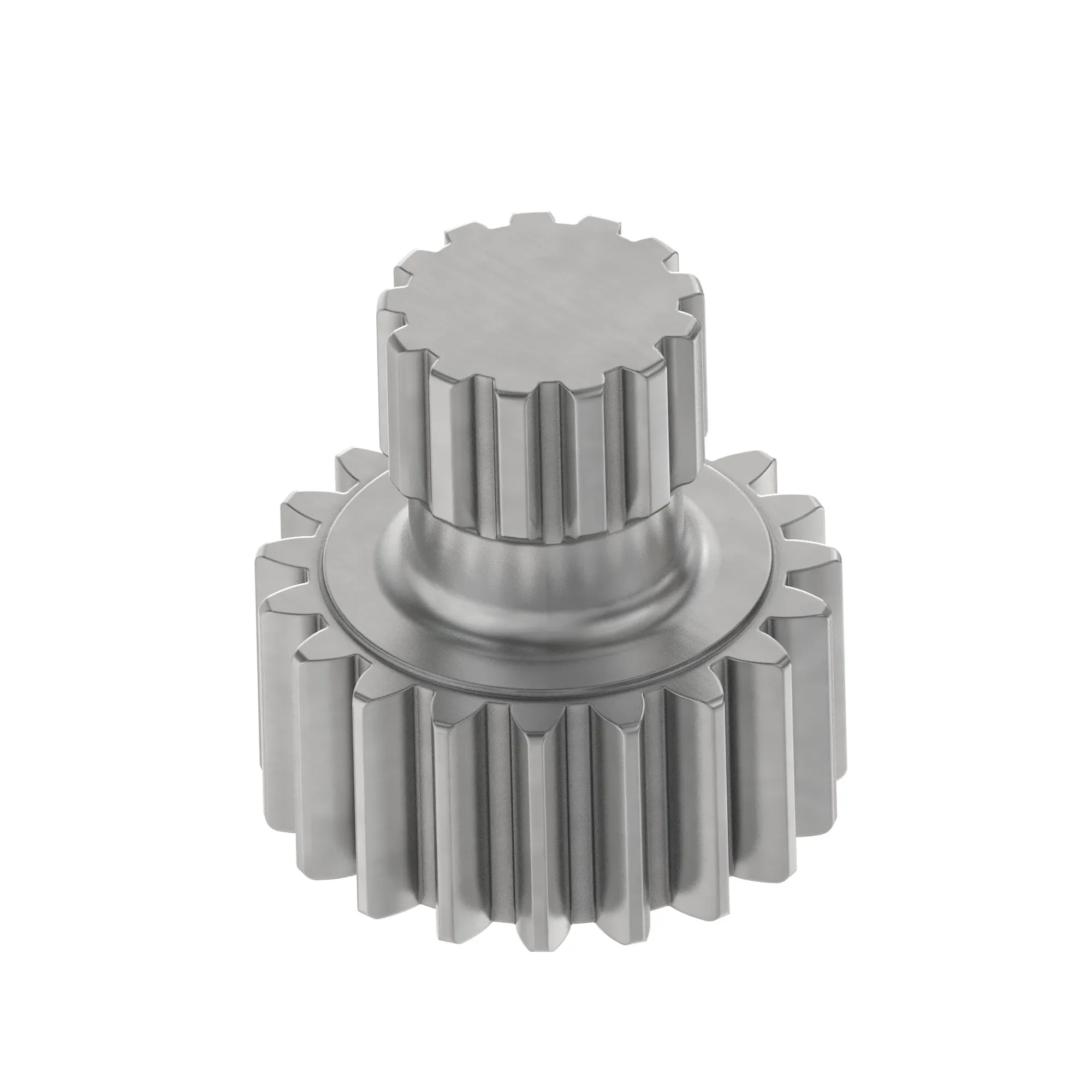 GEAR, SUN SHAFT