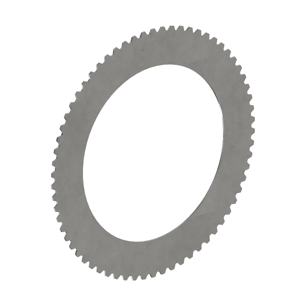 Clutch Plate, 1.5 MM 500 Series