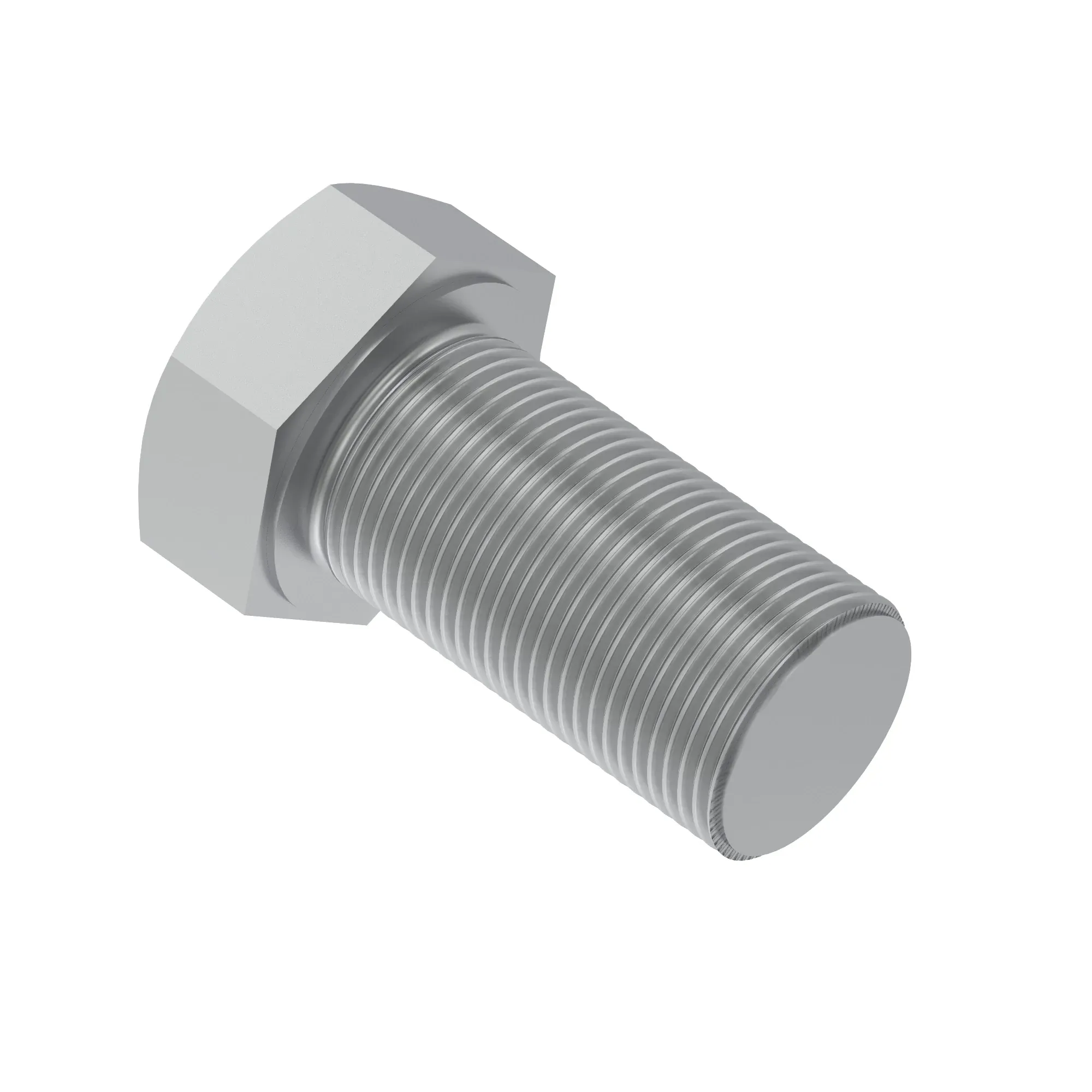 John Deere Hexagonal Head Cap Screw, 5/8" X 1-1/4" - 19H1833