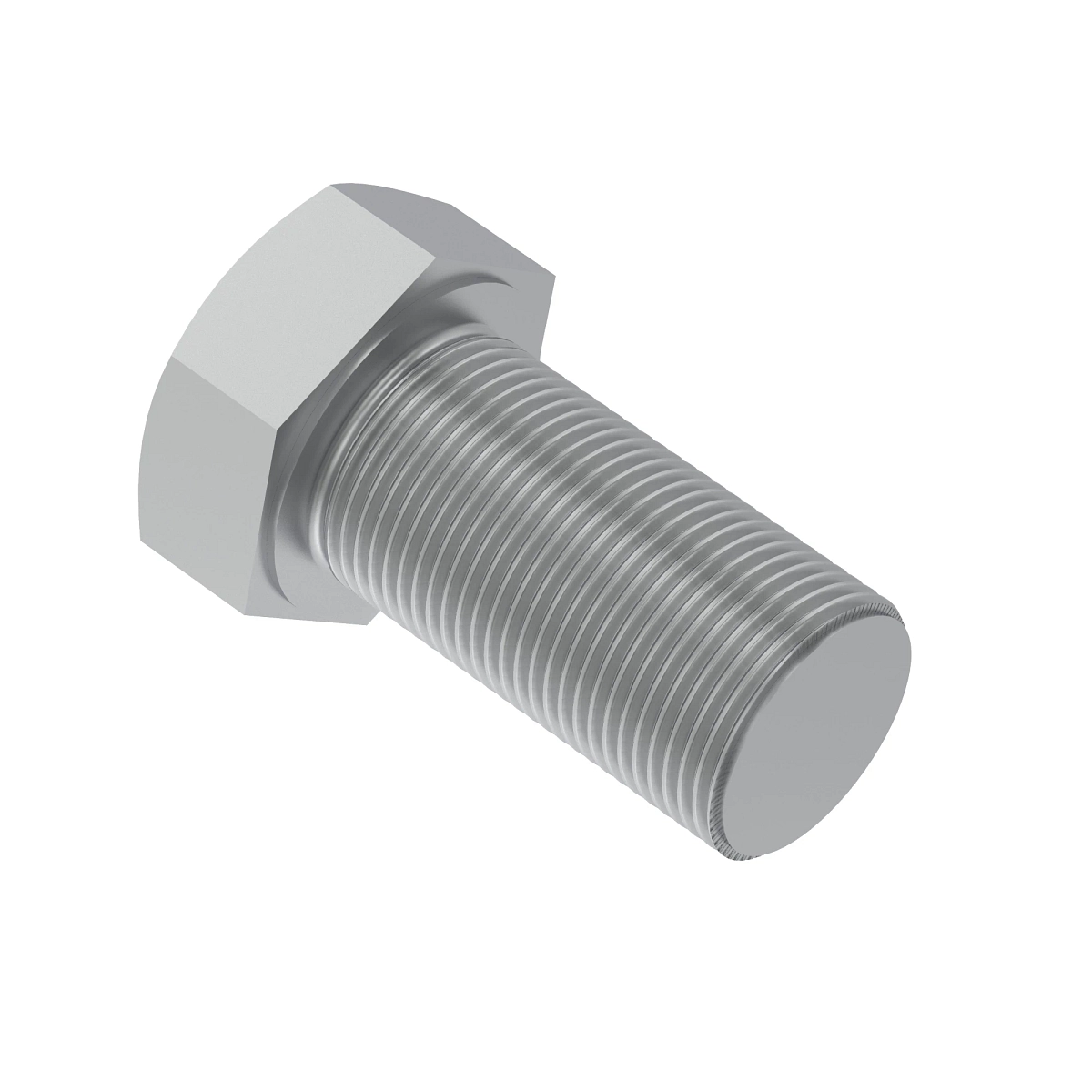 Screw, Hex Head