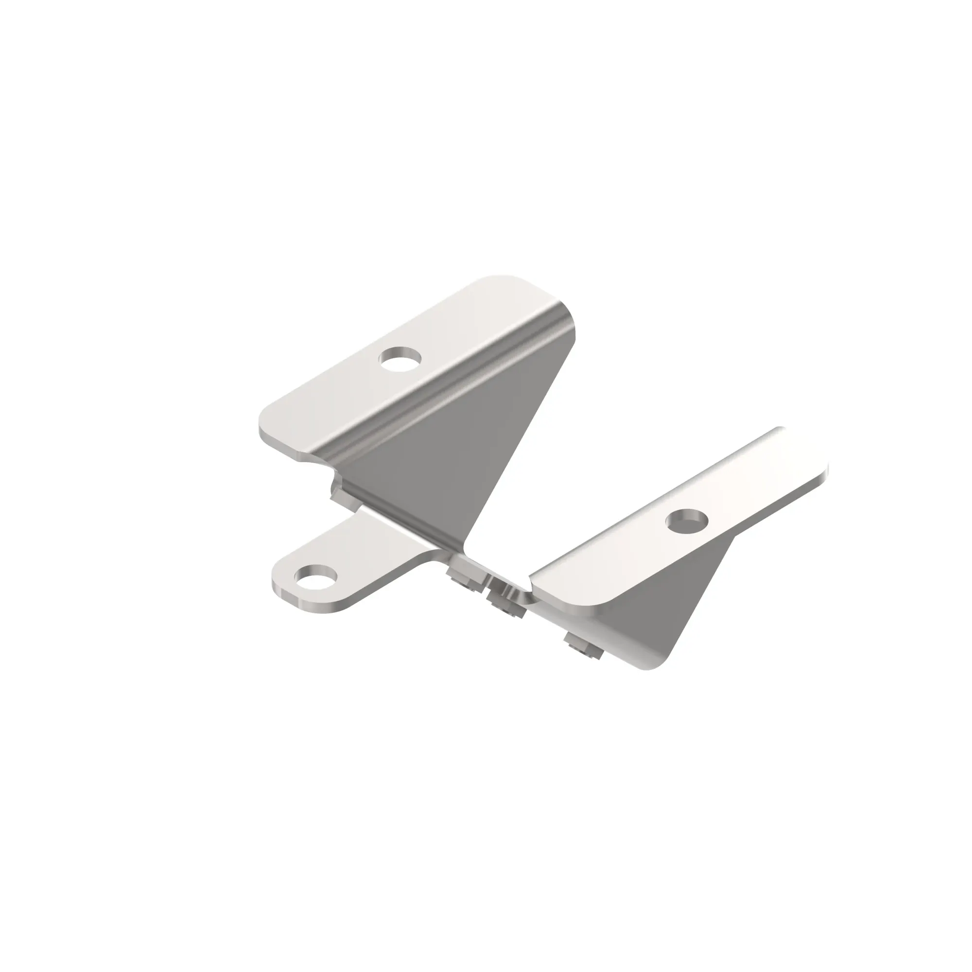 John Deere Radar Support Bracket - RE229015