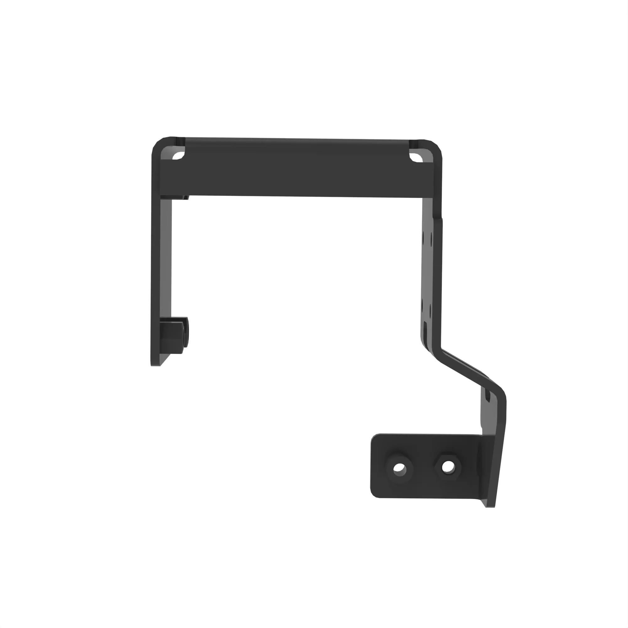 BRACKET, PUMP MOUNT