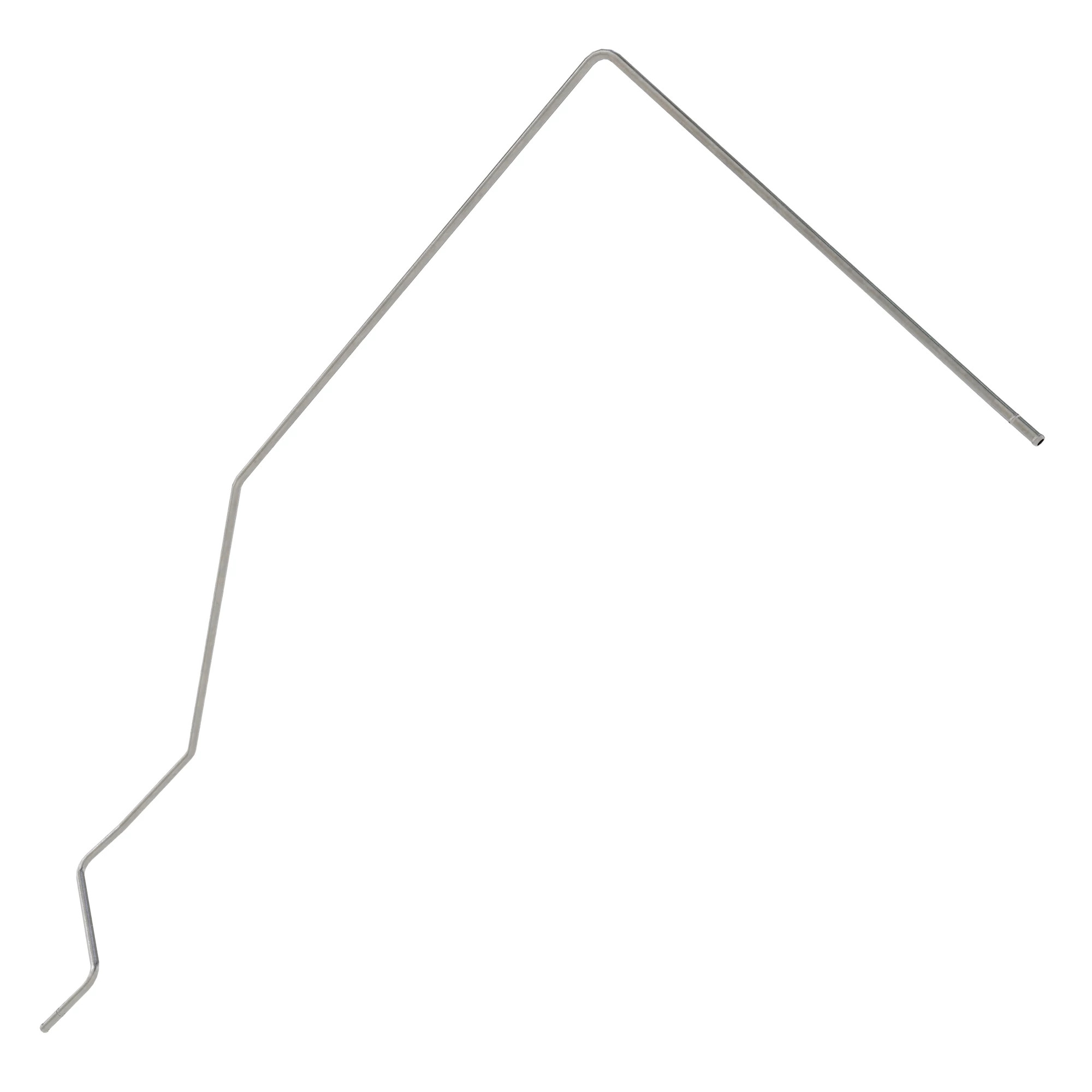 FUEL LINE, RETURN FT4