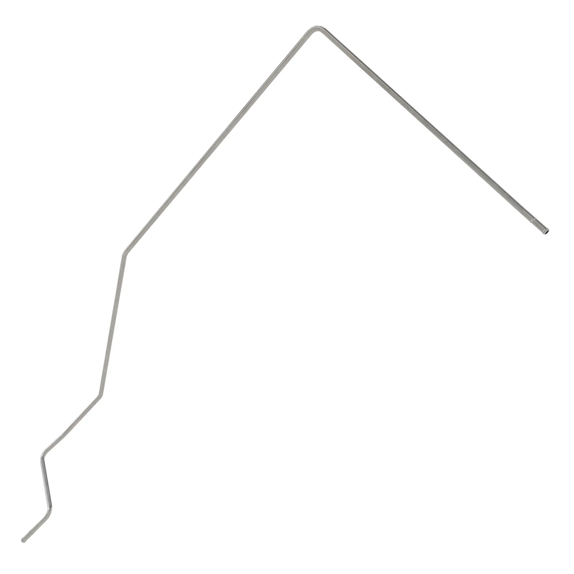 Fuel Line, Return FT4