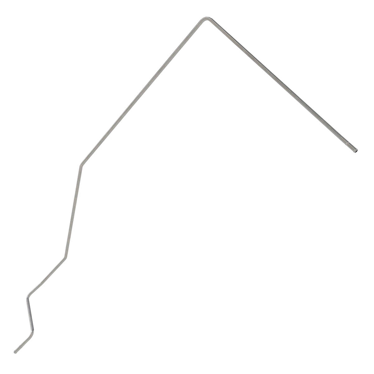 Fuel Line, Return FT4