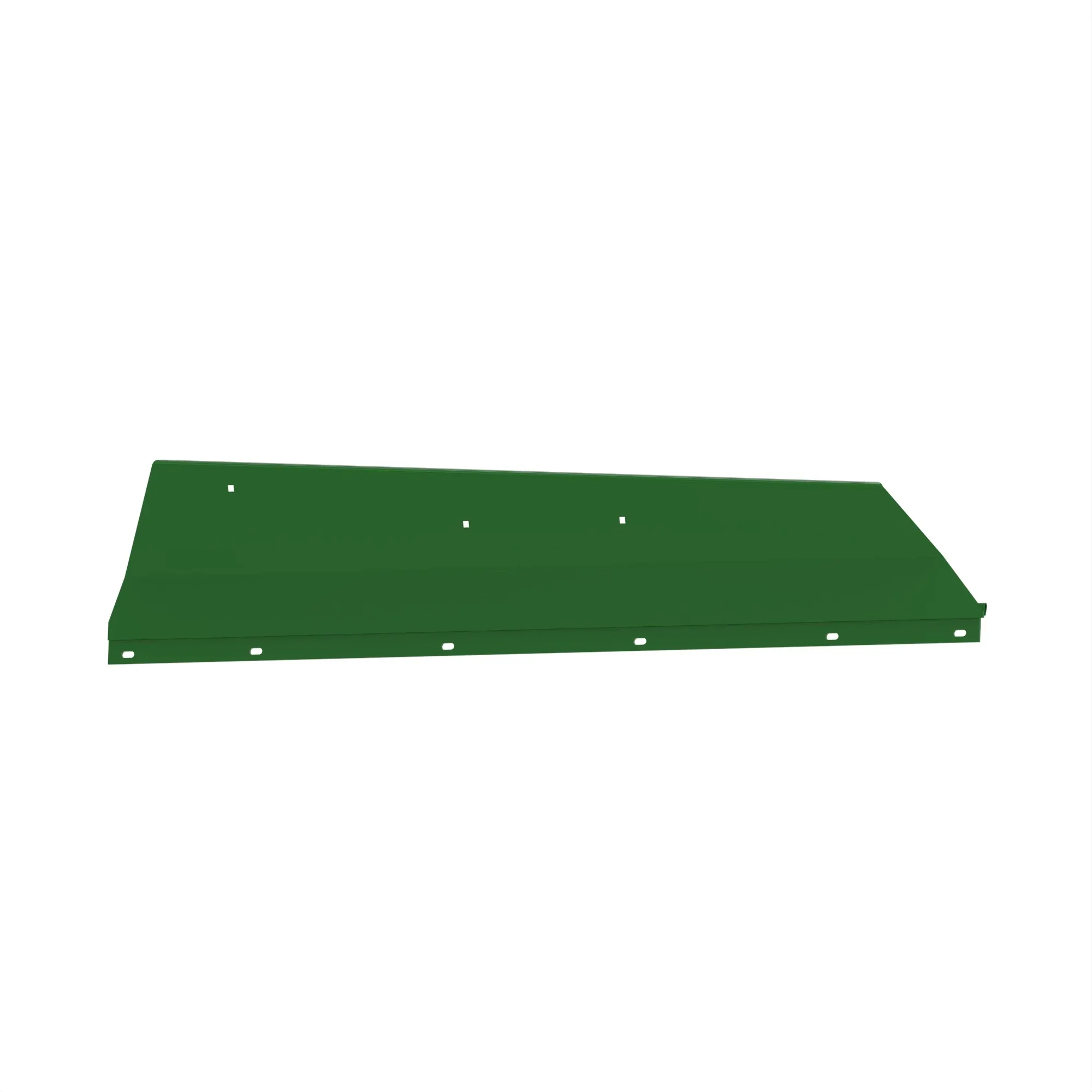 John Deere Forming Shield Panel - AE54591