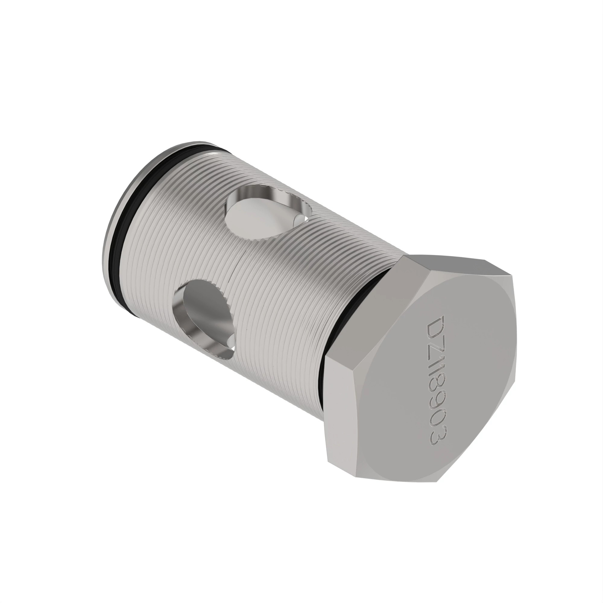 FITTING PLUG, ADAPTER