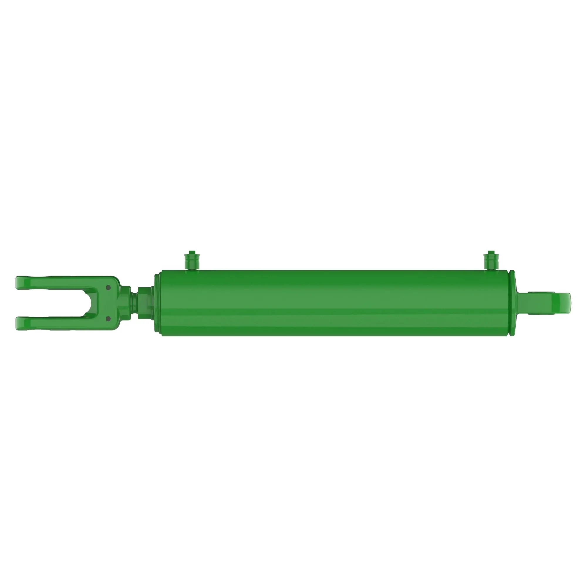 HYDRAULIC CYLINDER