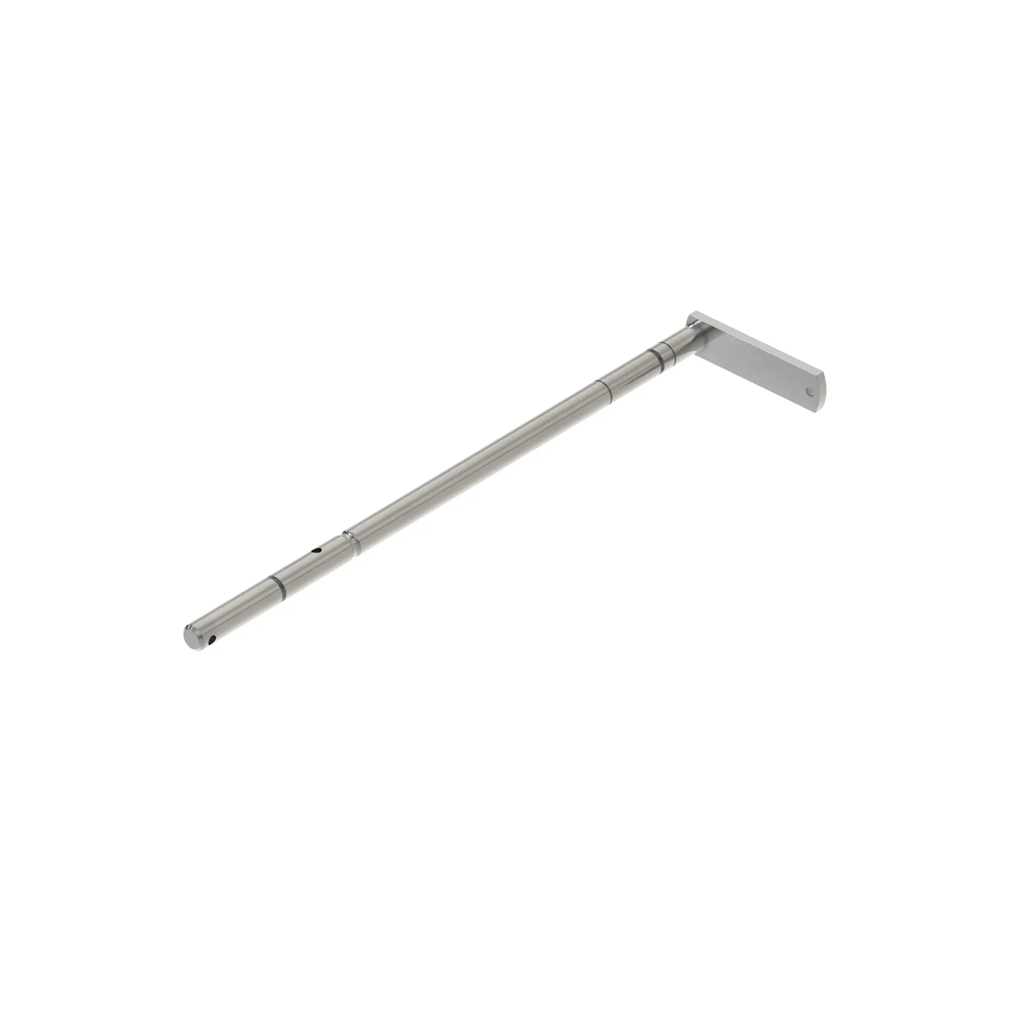 John Deere PowrQuad™ Transmission Shaft - AL158041