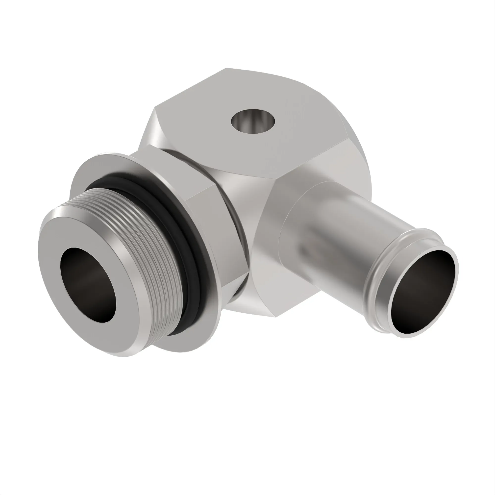 John Deere Tee Fitting - AN206256